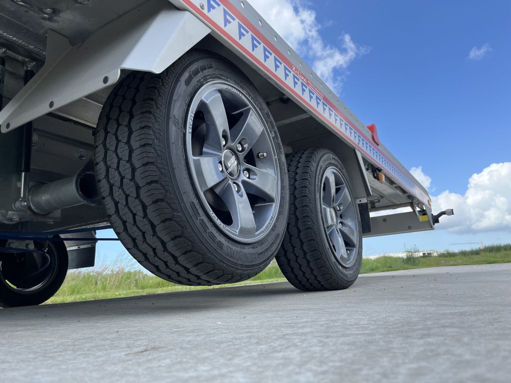 Euro-Trans 35-22/53X - Afbeelding 7