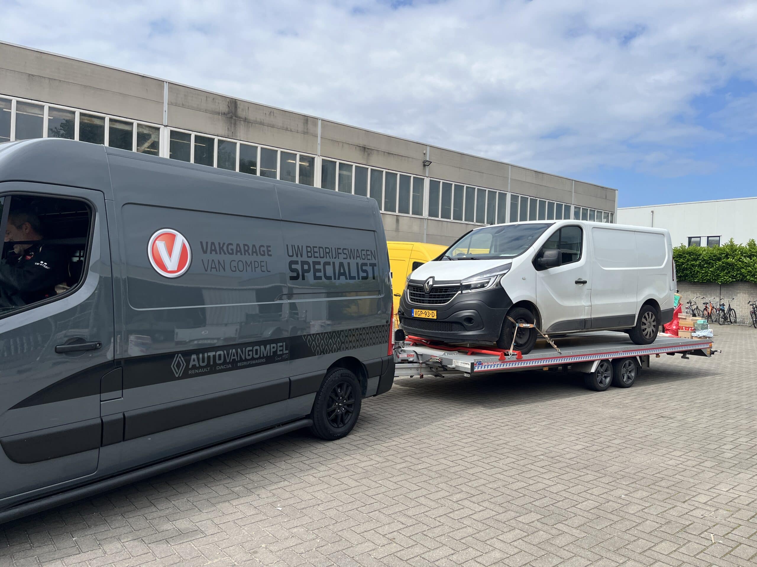 Euro-Trans 35-22/60X