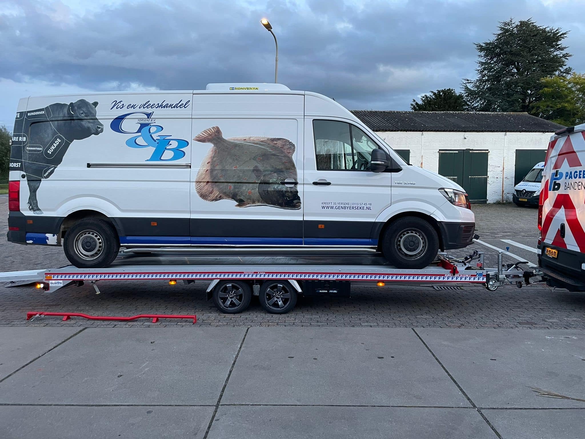 Euro-Trans 35-22/60X - Afbeelding 19