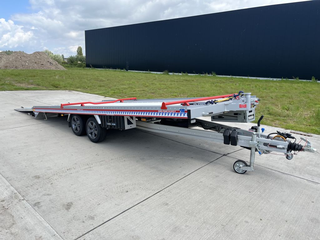 Euro-Trans 35-22/53X - Afbeelding 3