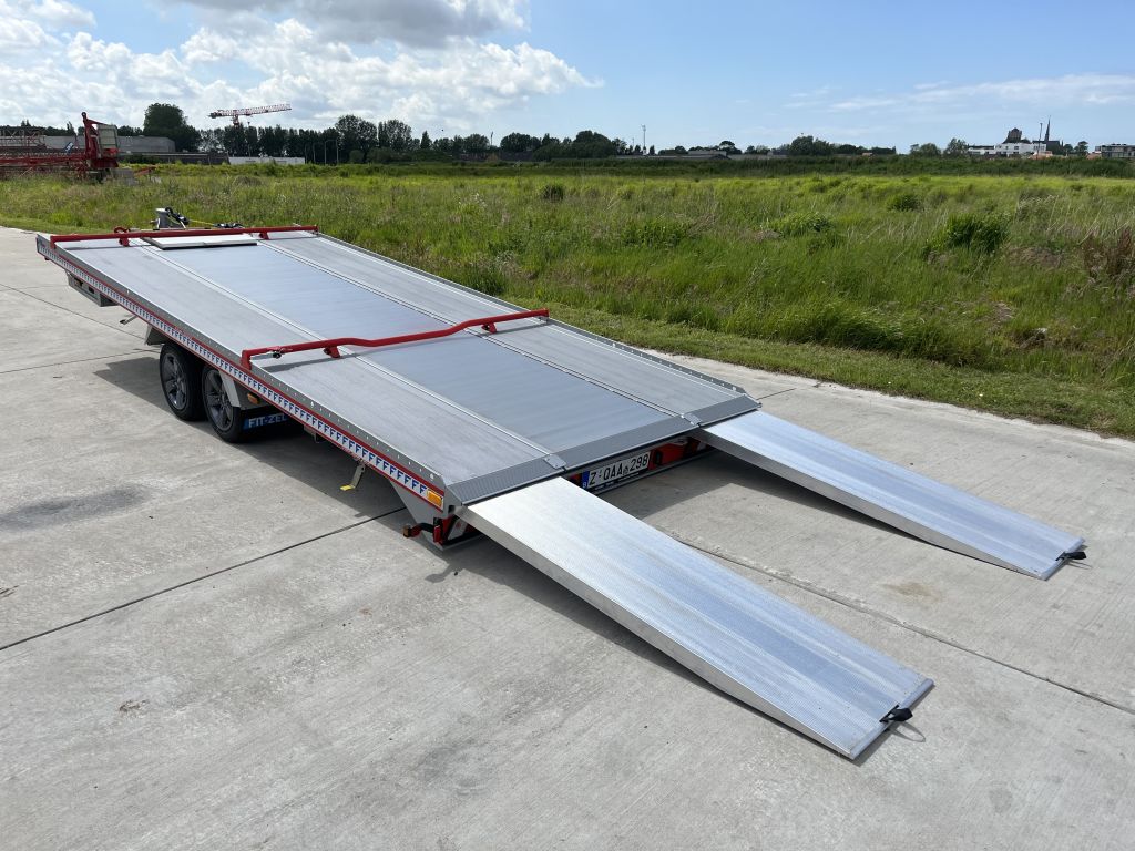 Euro-Trans 35-22/53X - Afbeelding 2