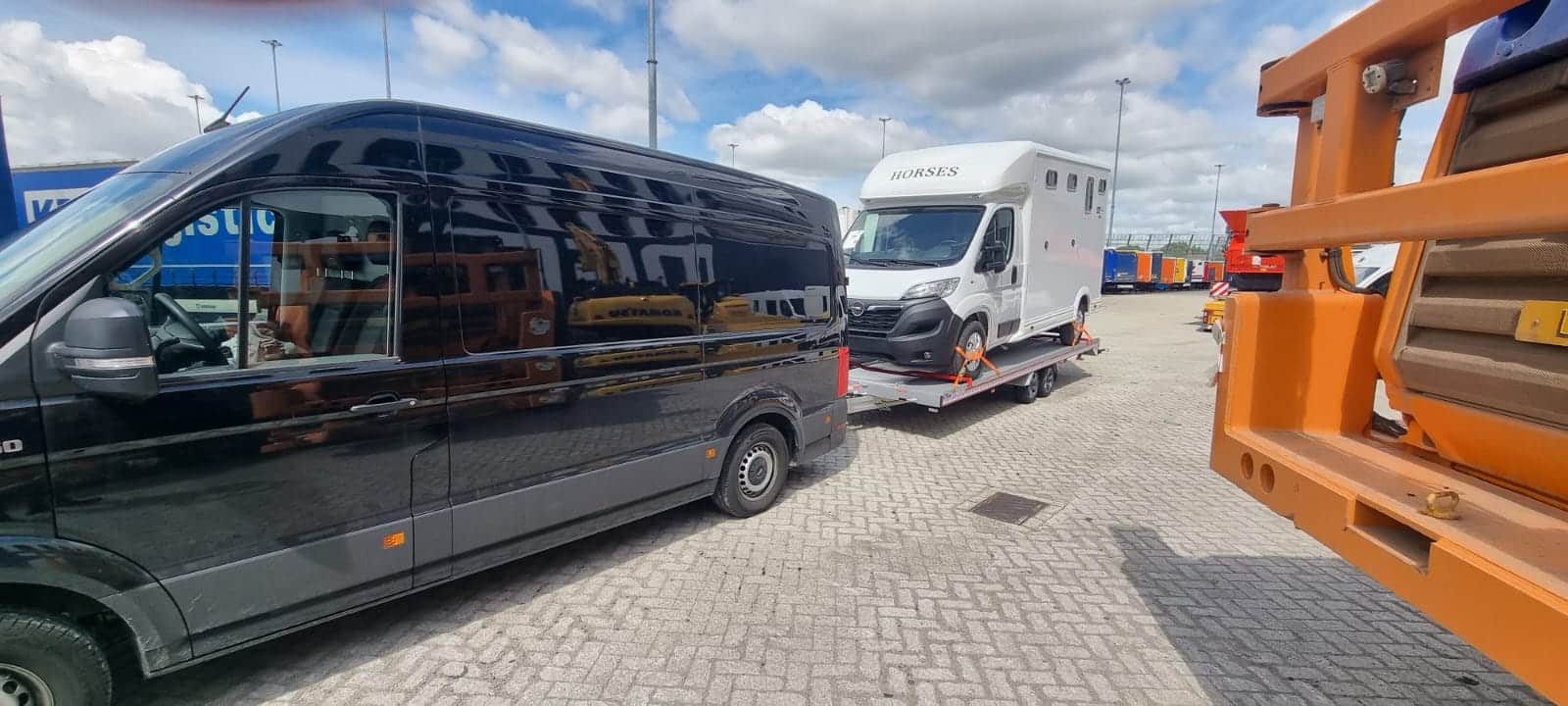 Euro-Trans 35-22/60X - Afbeelding 18