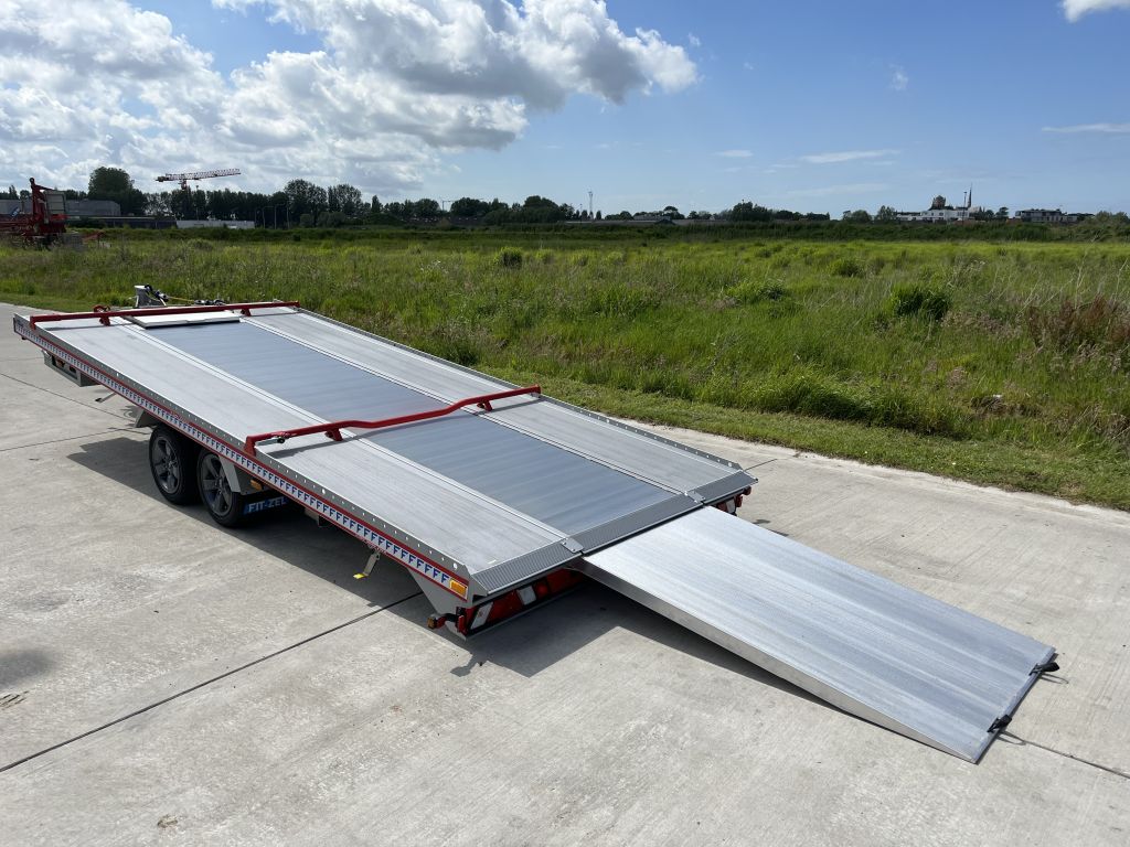 Euro-Trans 35-22/53X - Afbeelding 6