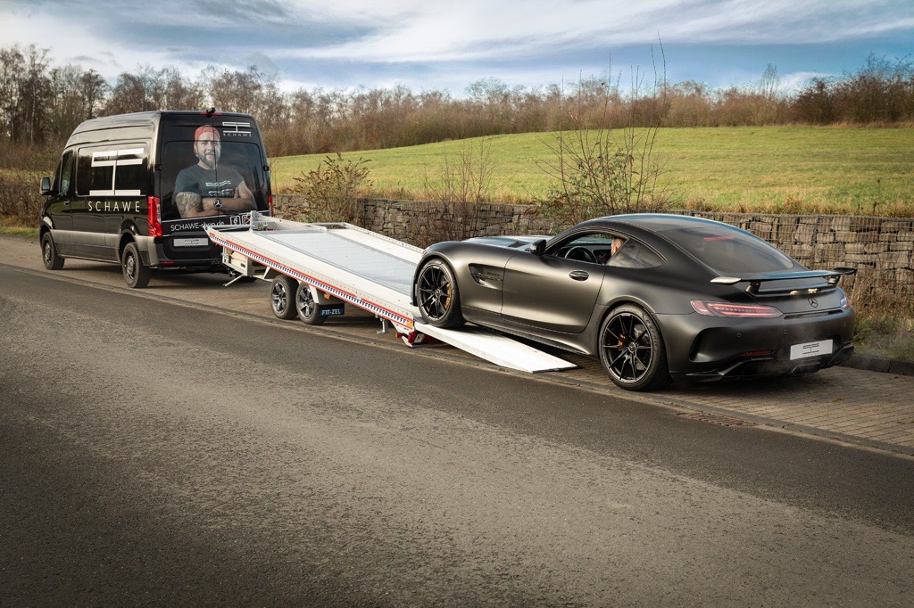 Algema Fit-Zel Euro-Trans - Afbeelding 3