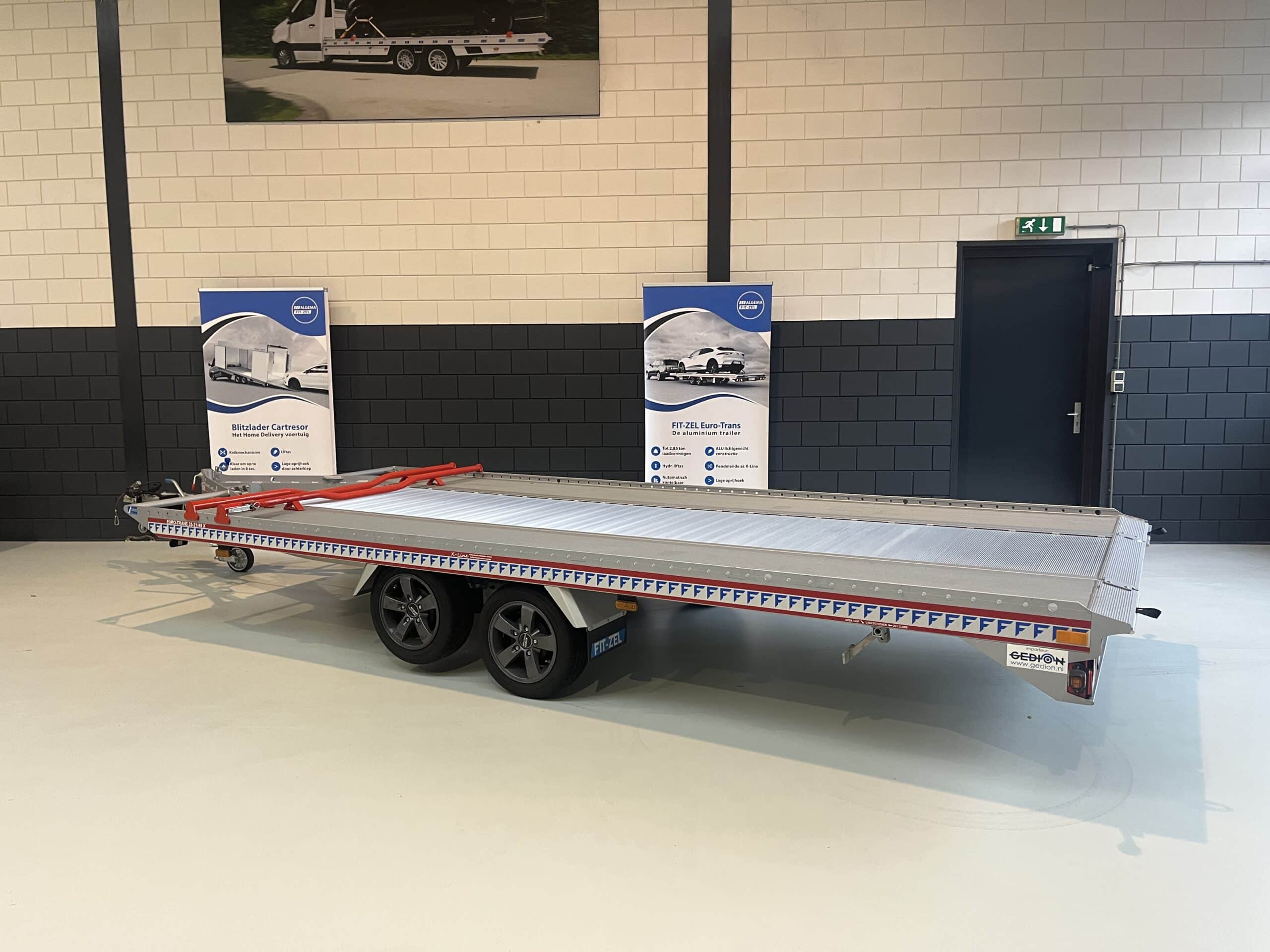 Euro-Trans 35-21/48X - Afbeelding 5