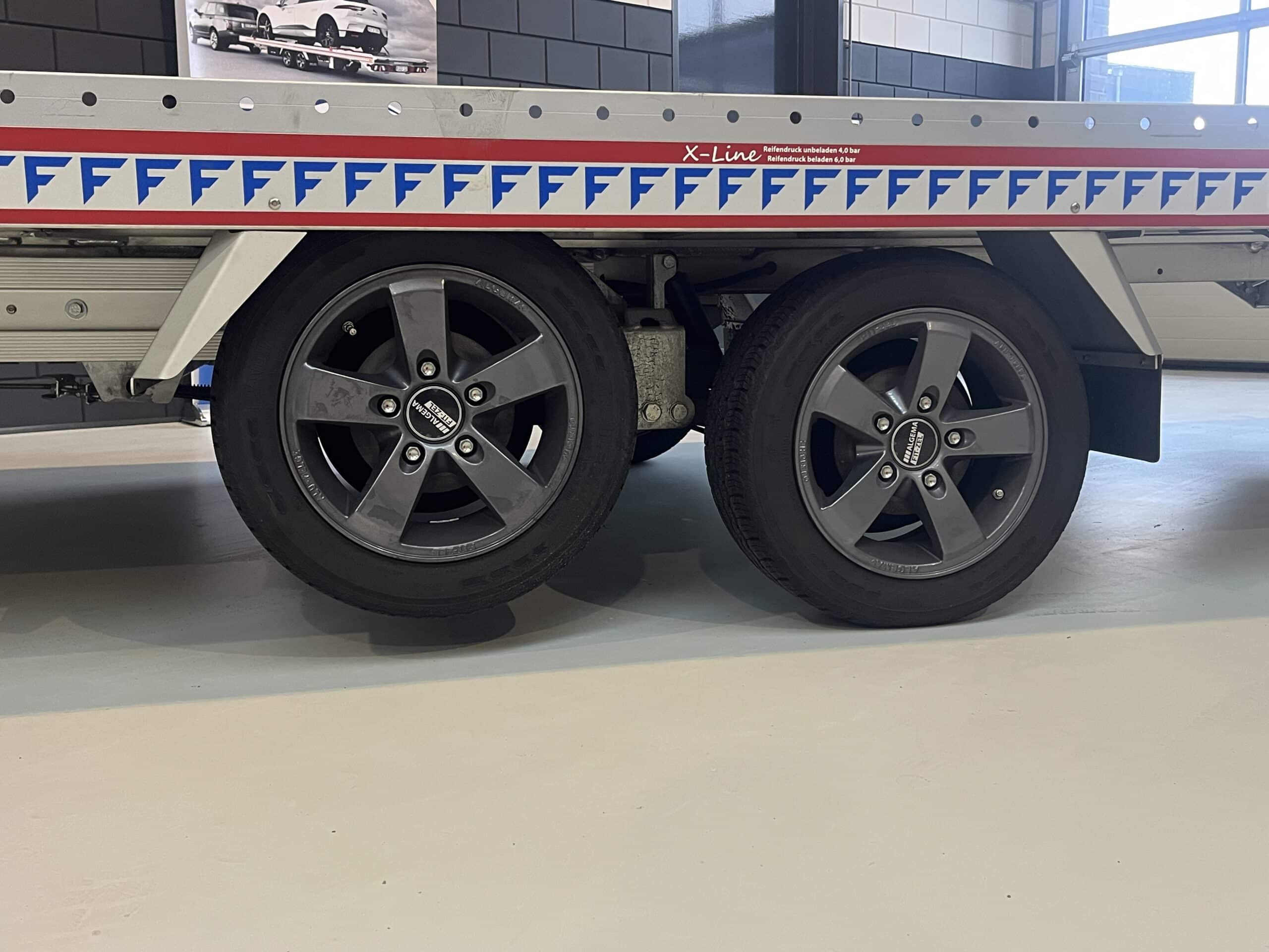 Euro-Trans 35-21/48X - Afbeelding 4