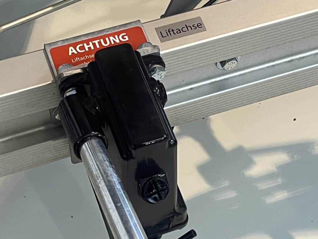 Algema Fit-Zel Euro-Trans 35-21-48X lift-as