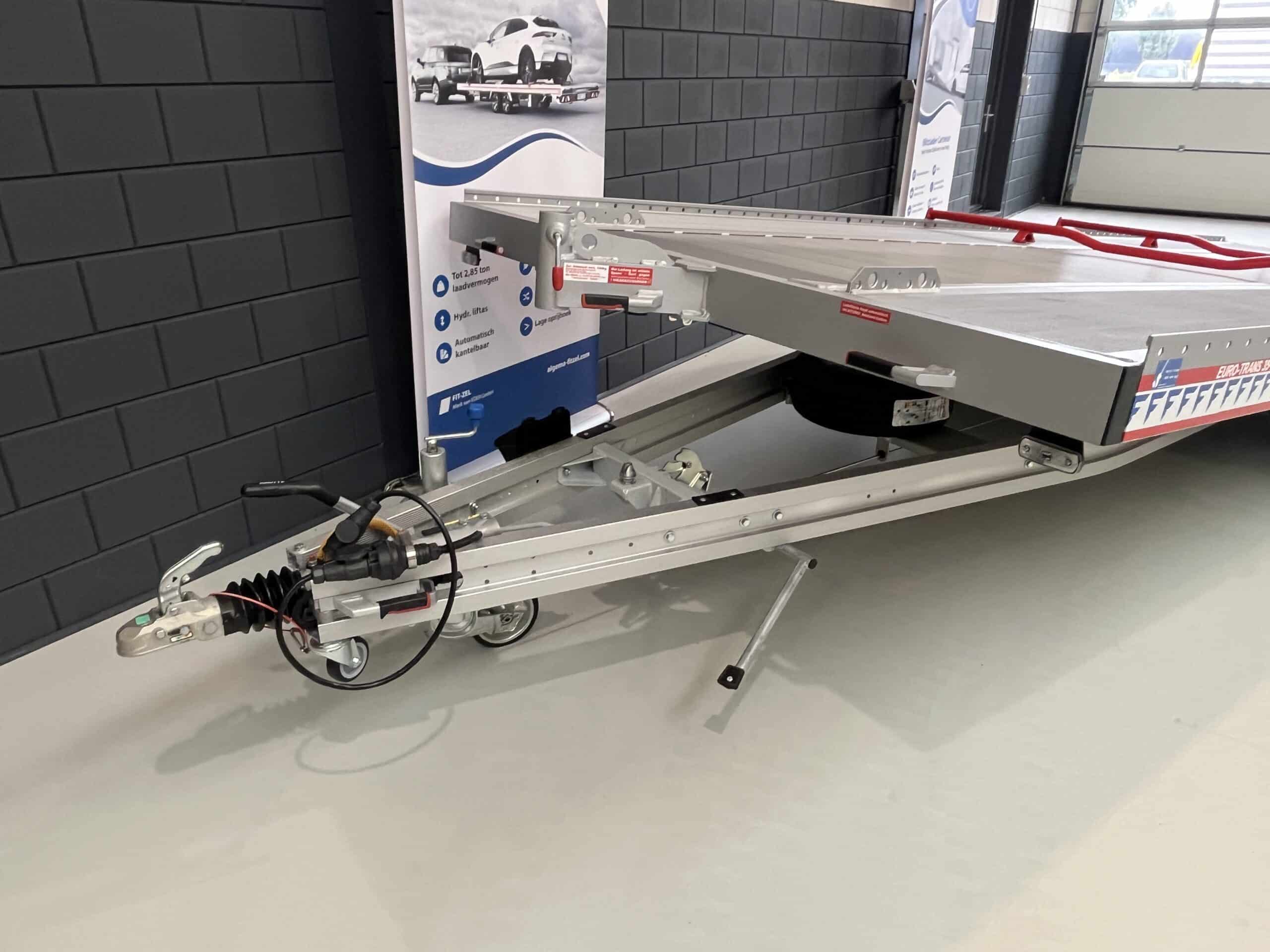 Euro-Trans 35-22/60X - Afbeelding 5