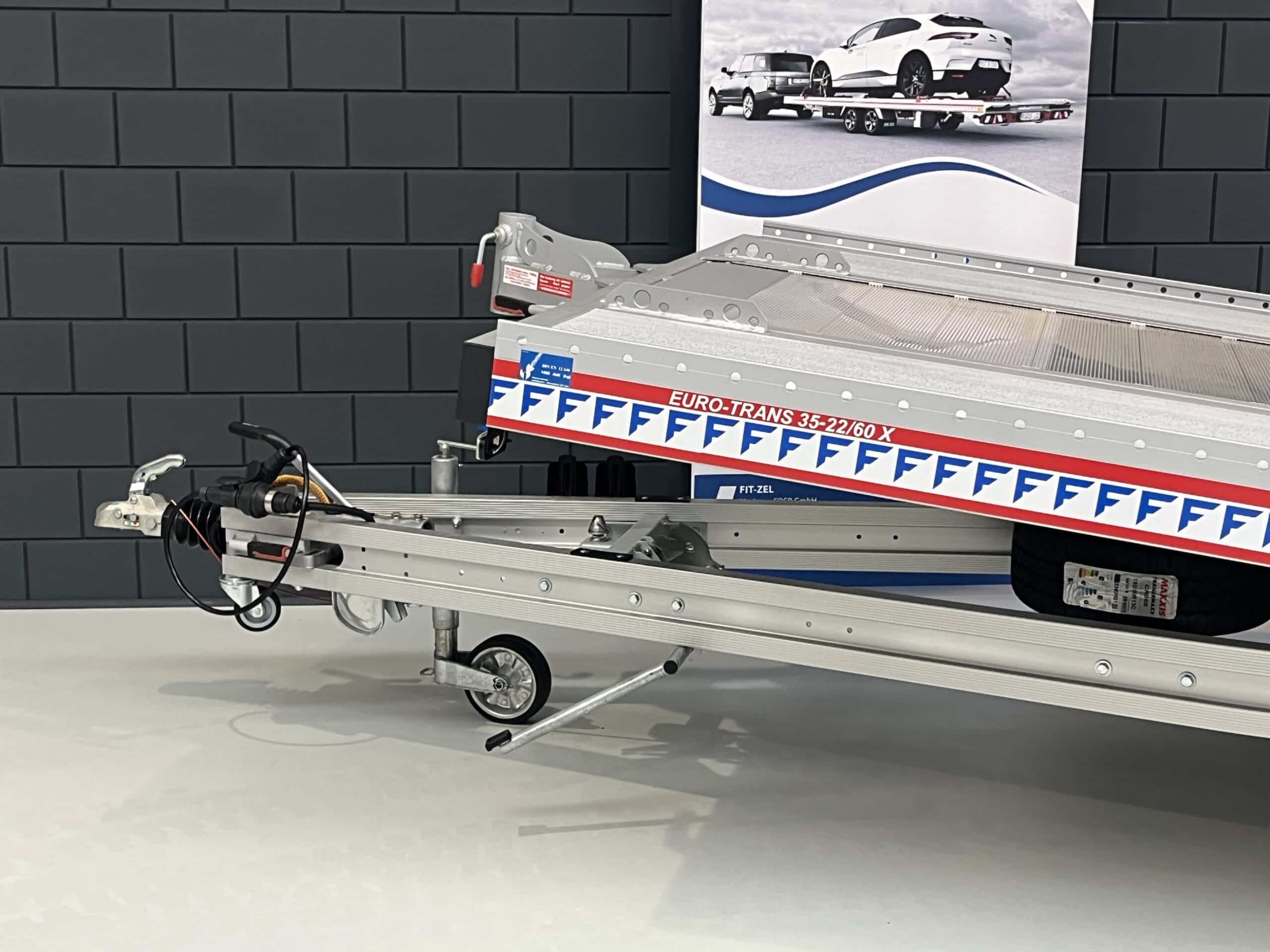 Euro-Trans 35-22/60X - Afbeelding 6