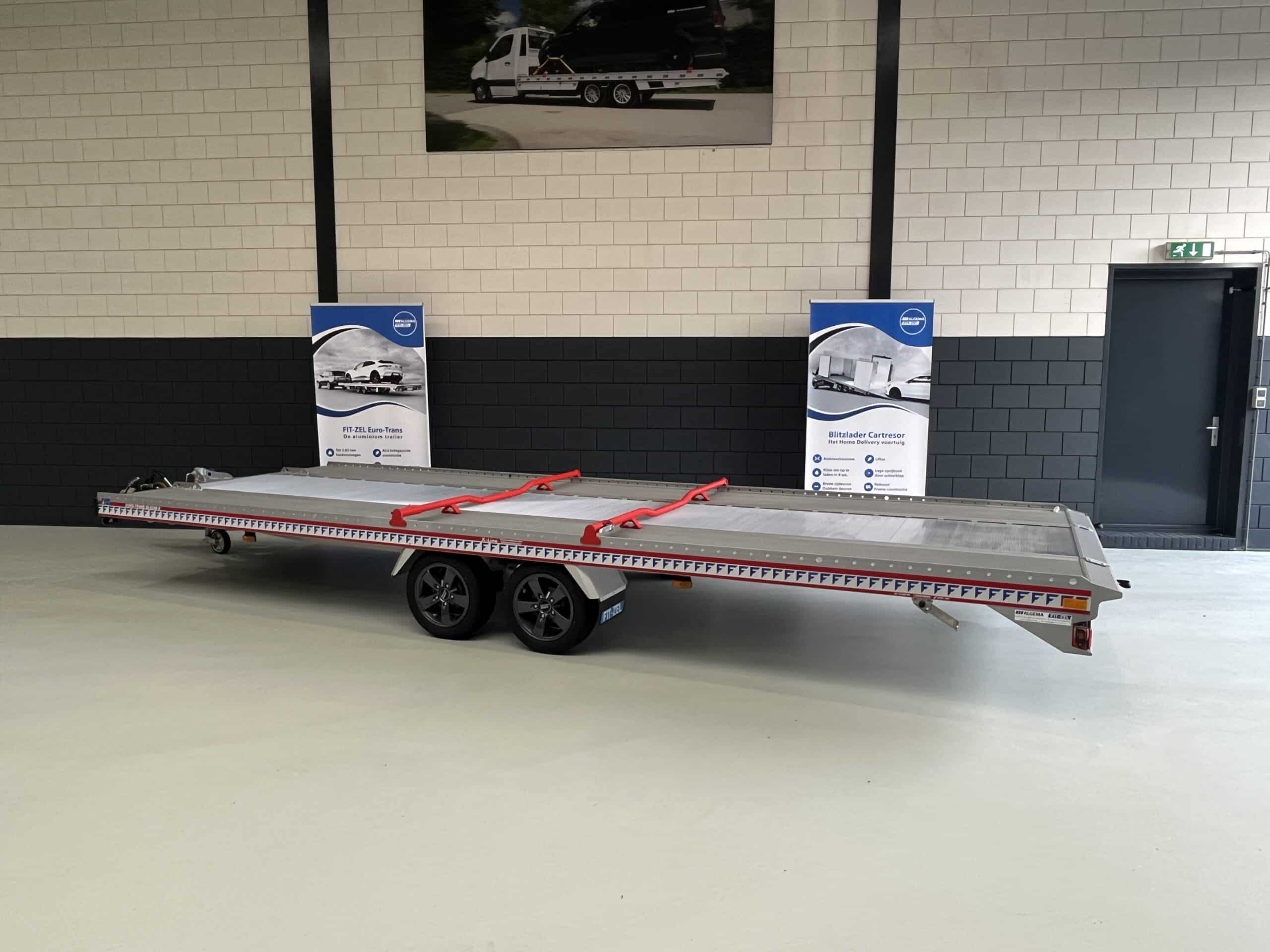 Euro-Trans 35-22/60X - Afbeelding 7