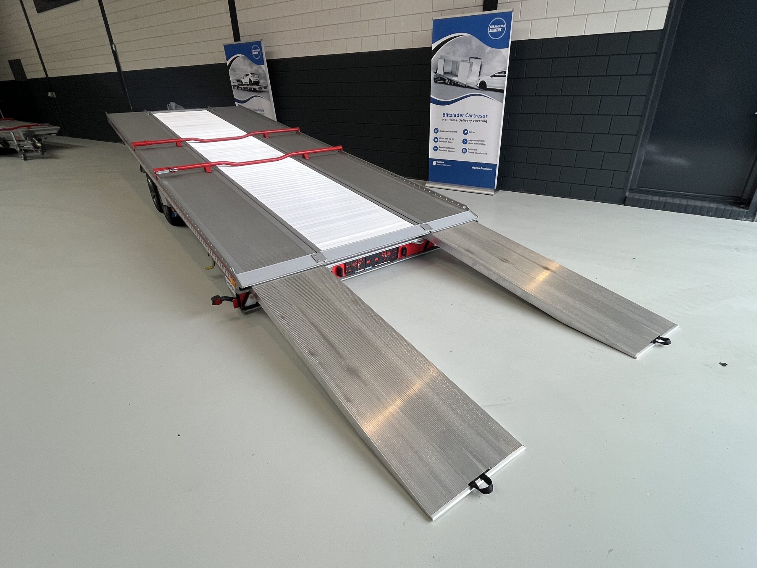 Euro-Trans 35-22/60X - Afbeelding 16