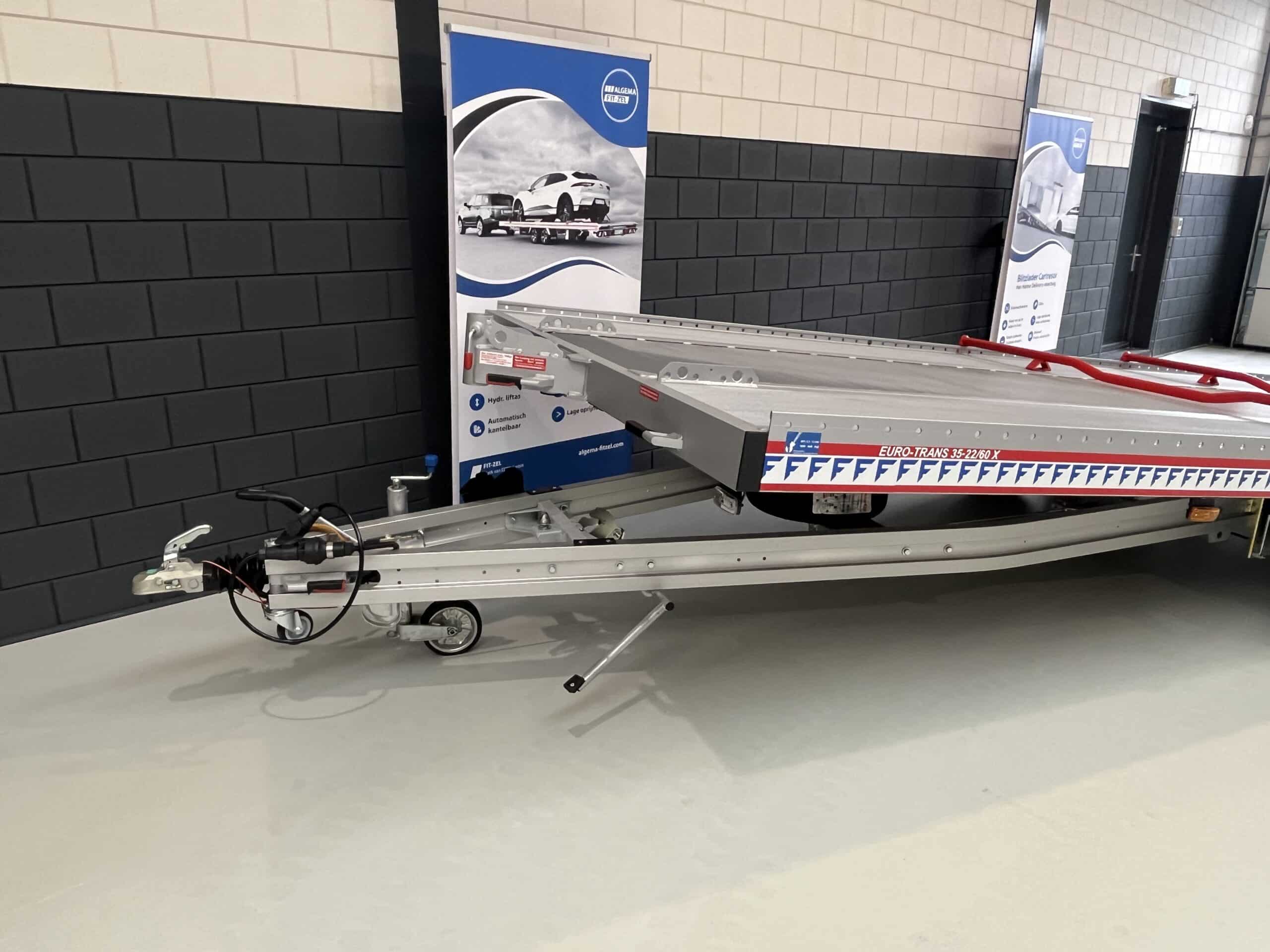 Euro-Trans 35-22/60X - Afbeelding 17