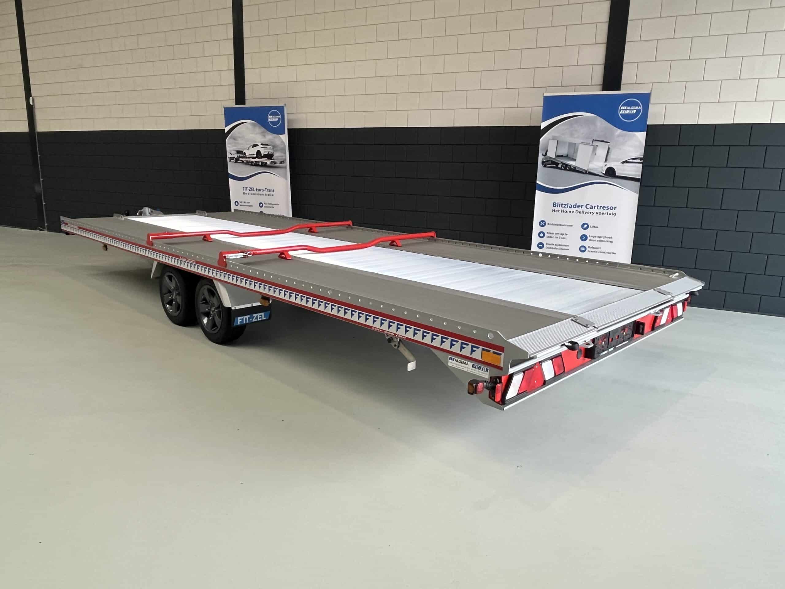 Euro-Trans 35-22/60X - Afbeelding 8