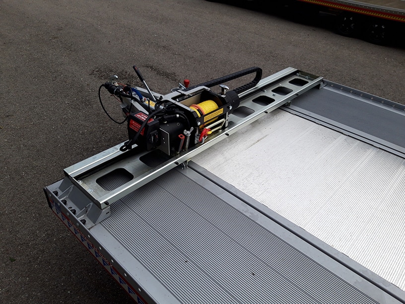 Euro-Trans 30-21/53X - Afbeelding 4