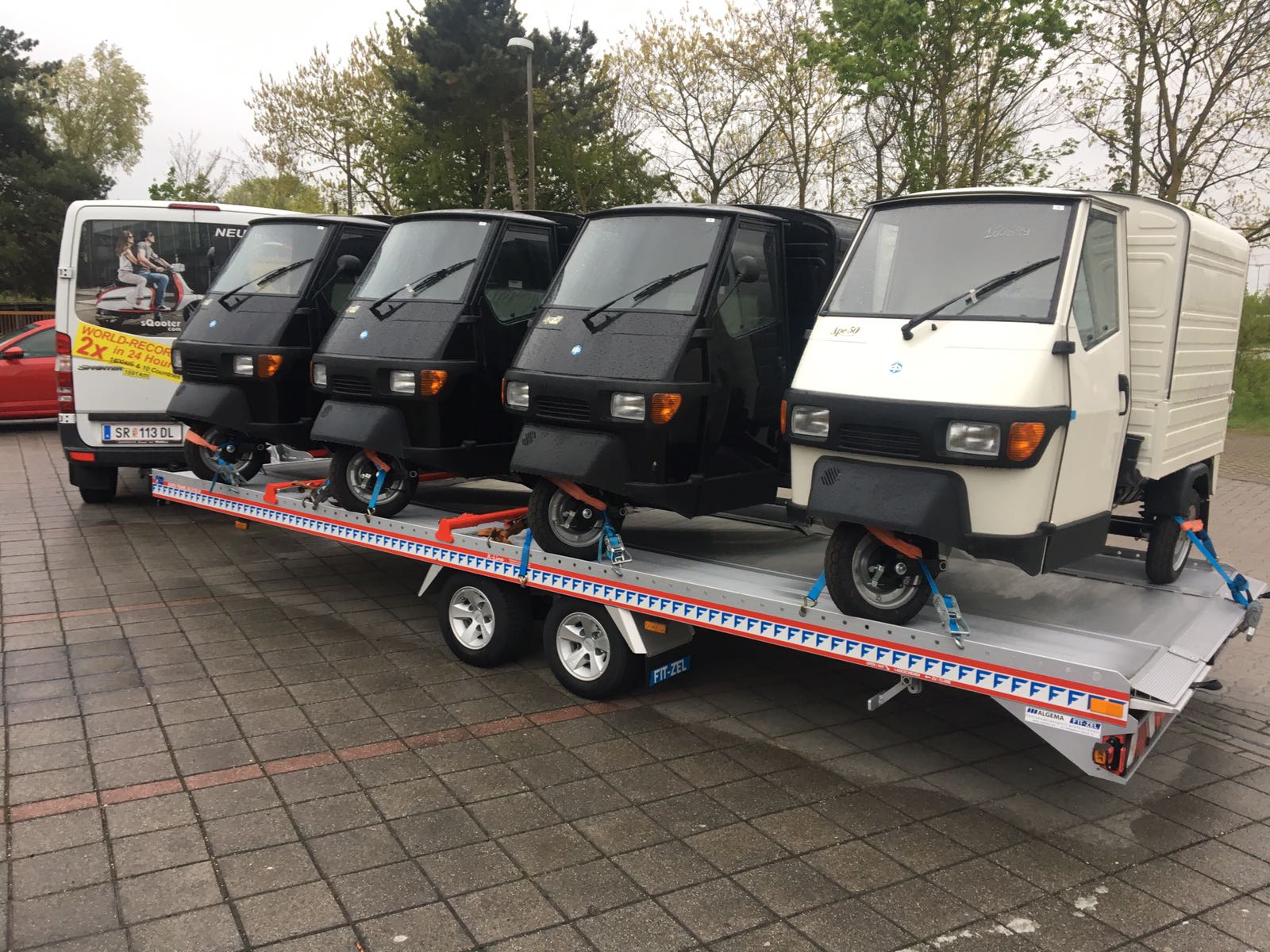 Euro-Trans 30-21/53X - Afbeelding 6