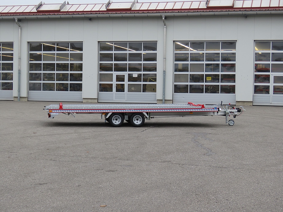 Euro-Trans 30-21/53X - Afbeelding 2