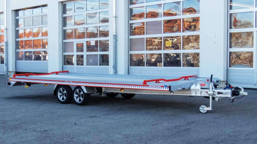 Algema Fit-Zel Euro-Trans