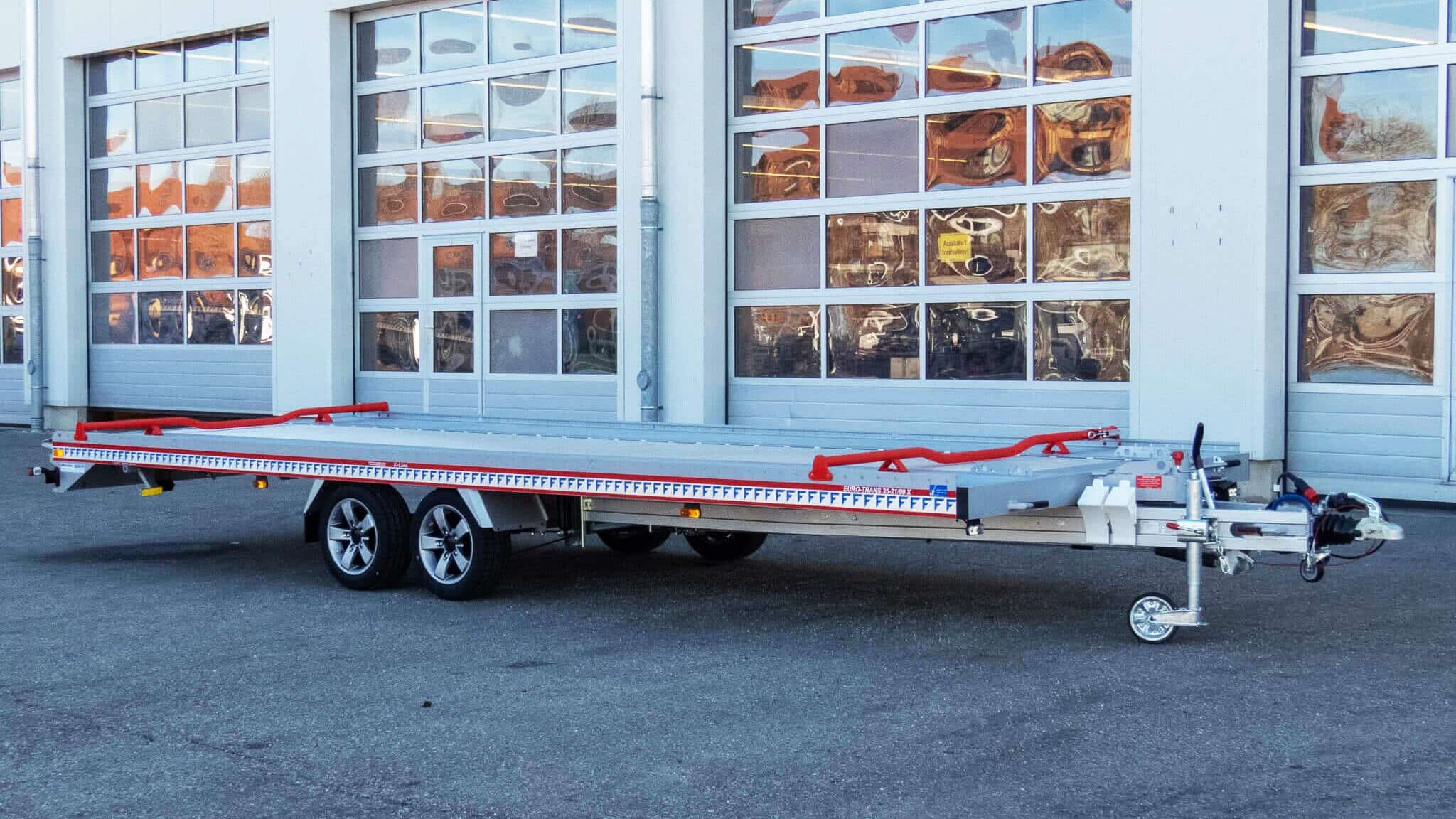 Algema Fit-Zel Euro-Trans