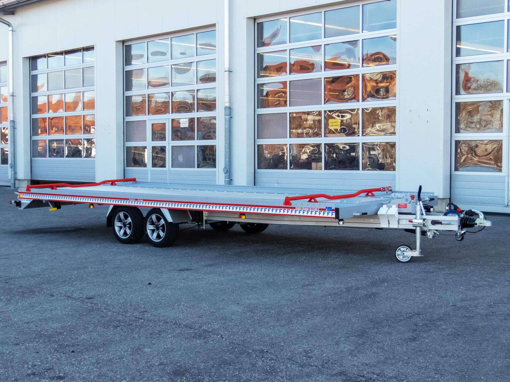 Algema Fit-Zel Euro-Trans