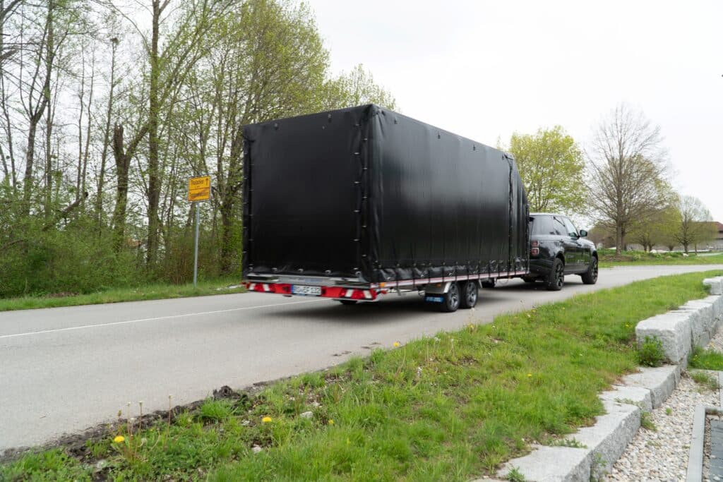 Euro-Trans huif 600cm