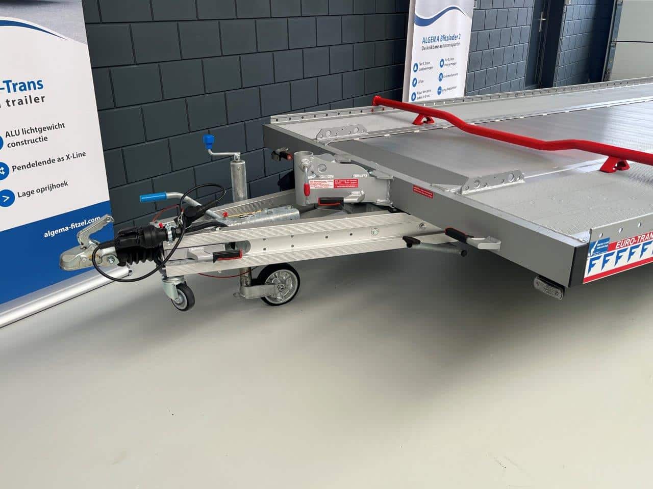 Euro-Trans 35-21/53X - Afbeelding 2