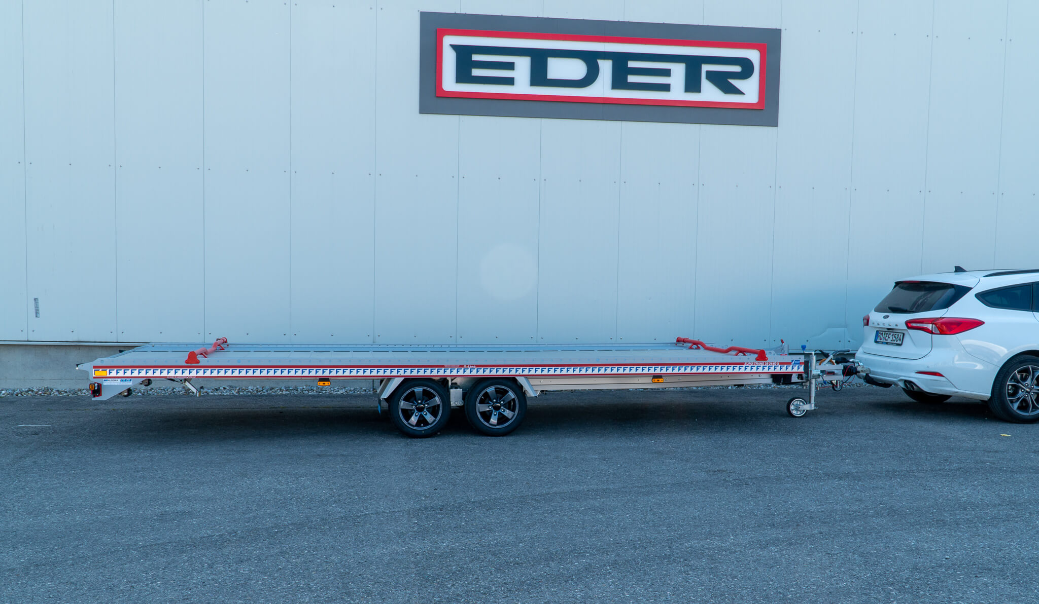 Euro-Trans 35-21/60X - Afbeelding 7