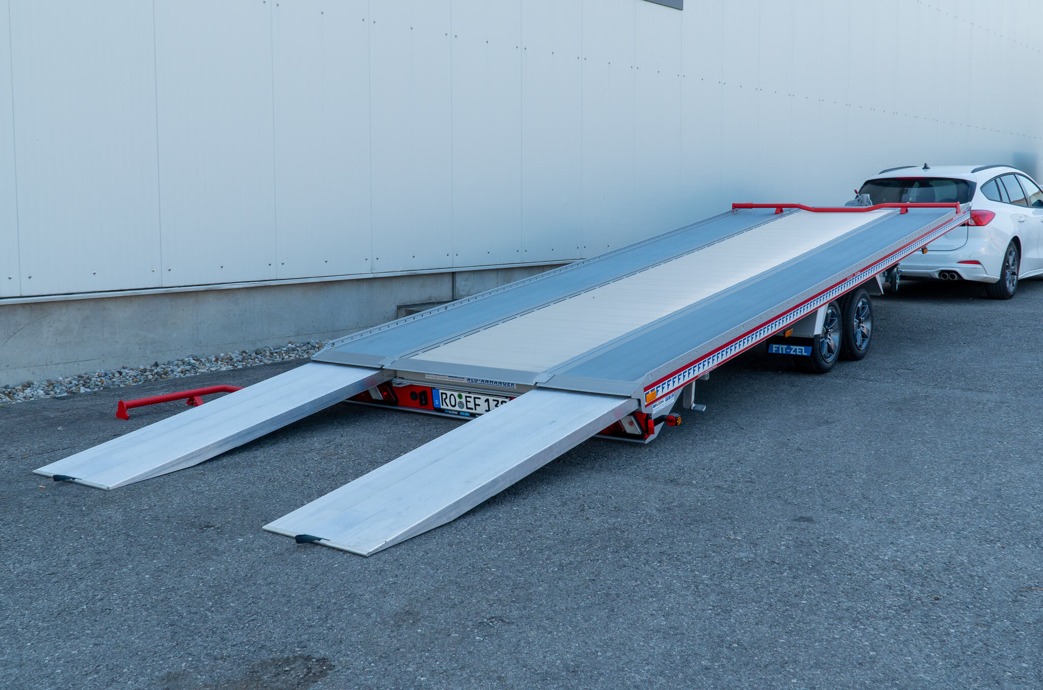 Euro-Trans 35-21/60X - Afbeelding 8