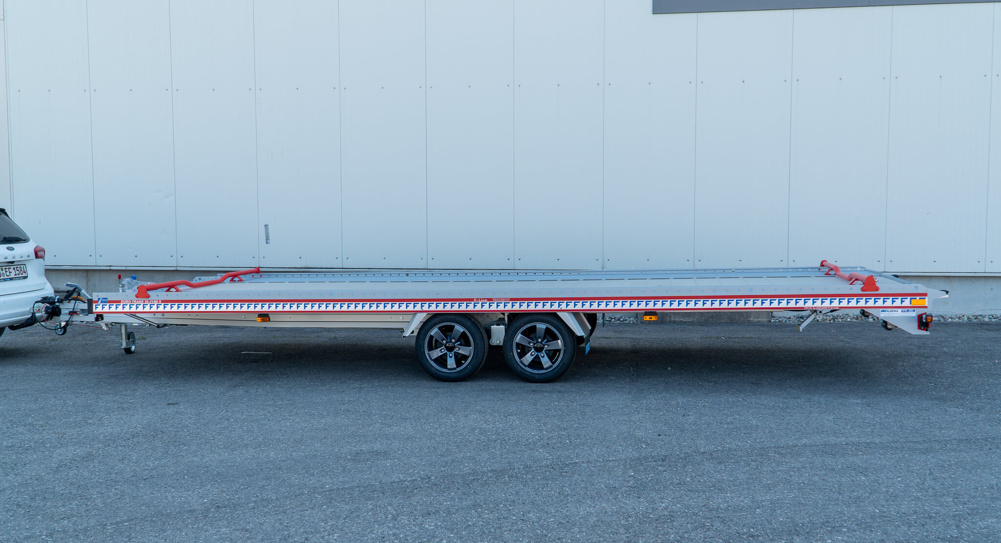 Euro-Trans 35-21/60X - Afbeelding 3