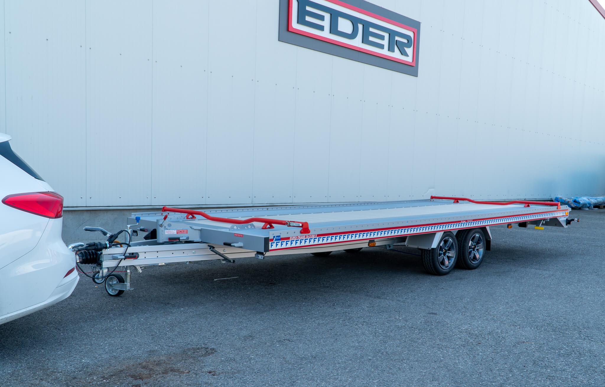 Euro-Trans 35-21/60X - Afbeelding 4