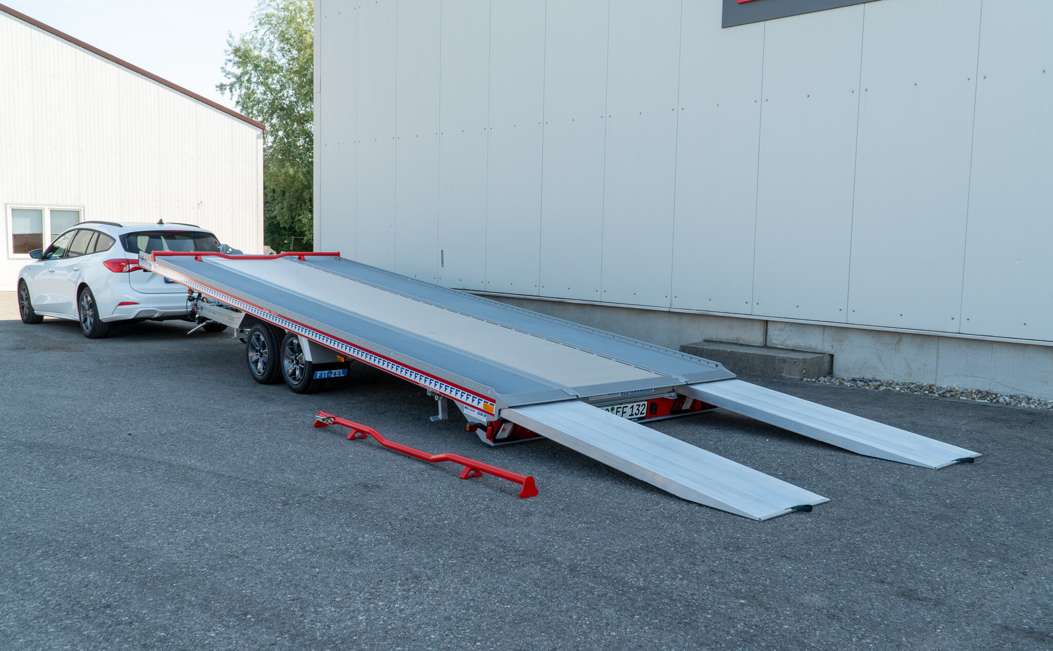 Euro-Trans 35-21/60X