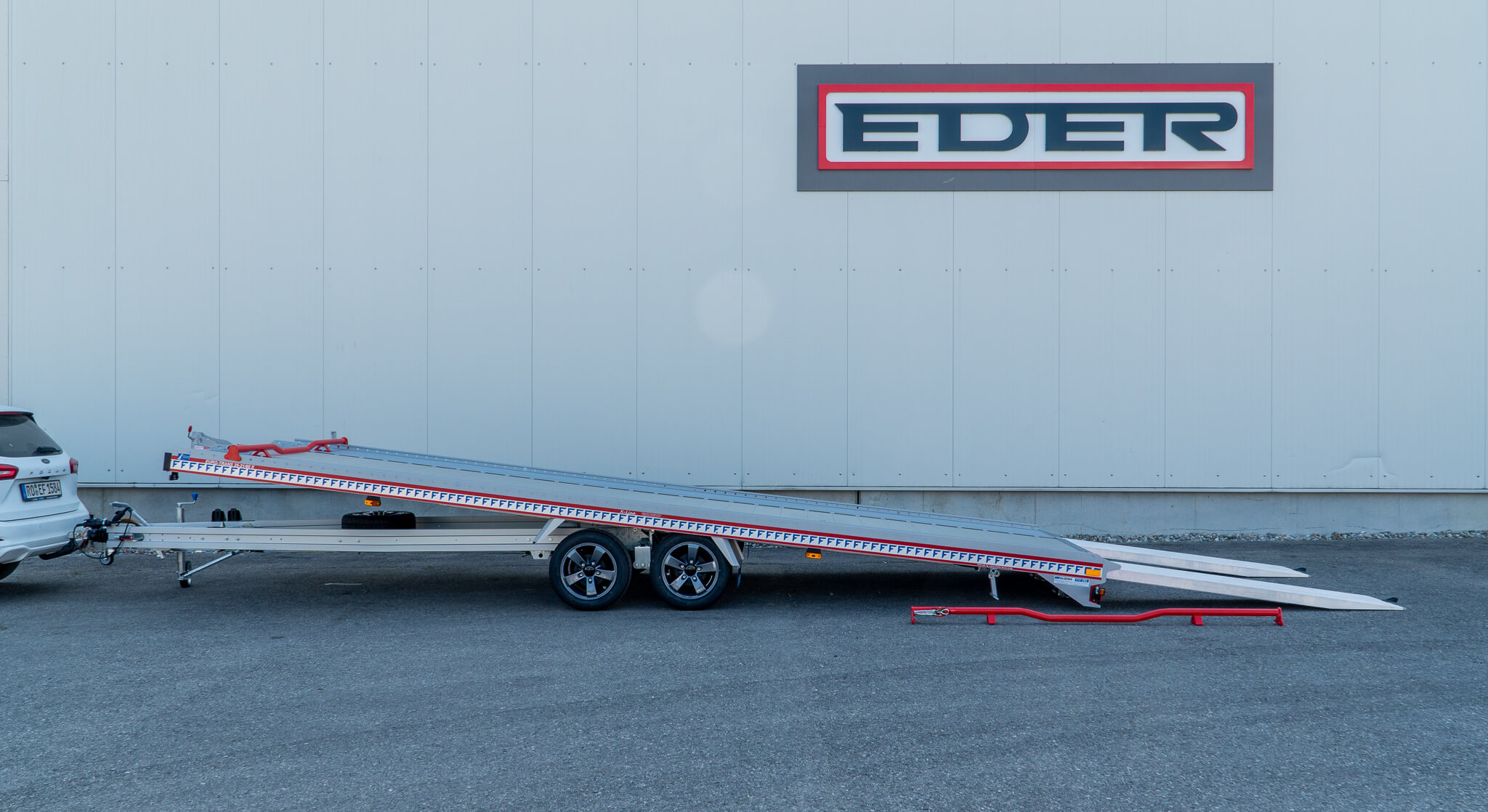 Euro-Trans 35-21/60X - Afbeelding 5