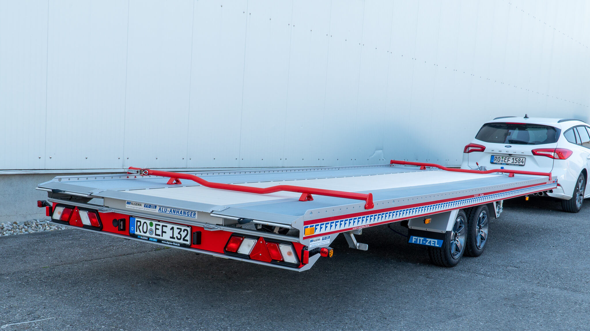 Euro-Trans 35-21/60X - Afbeelding 6