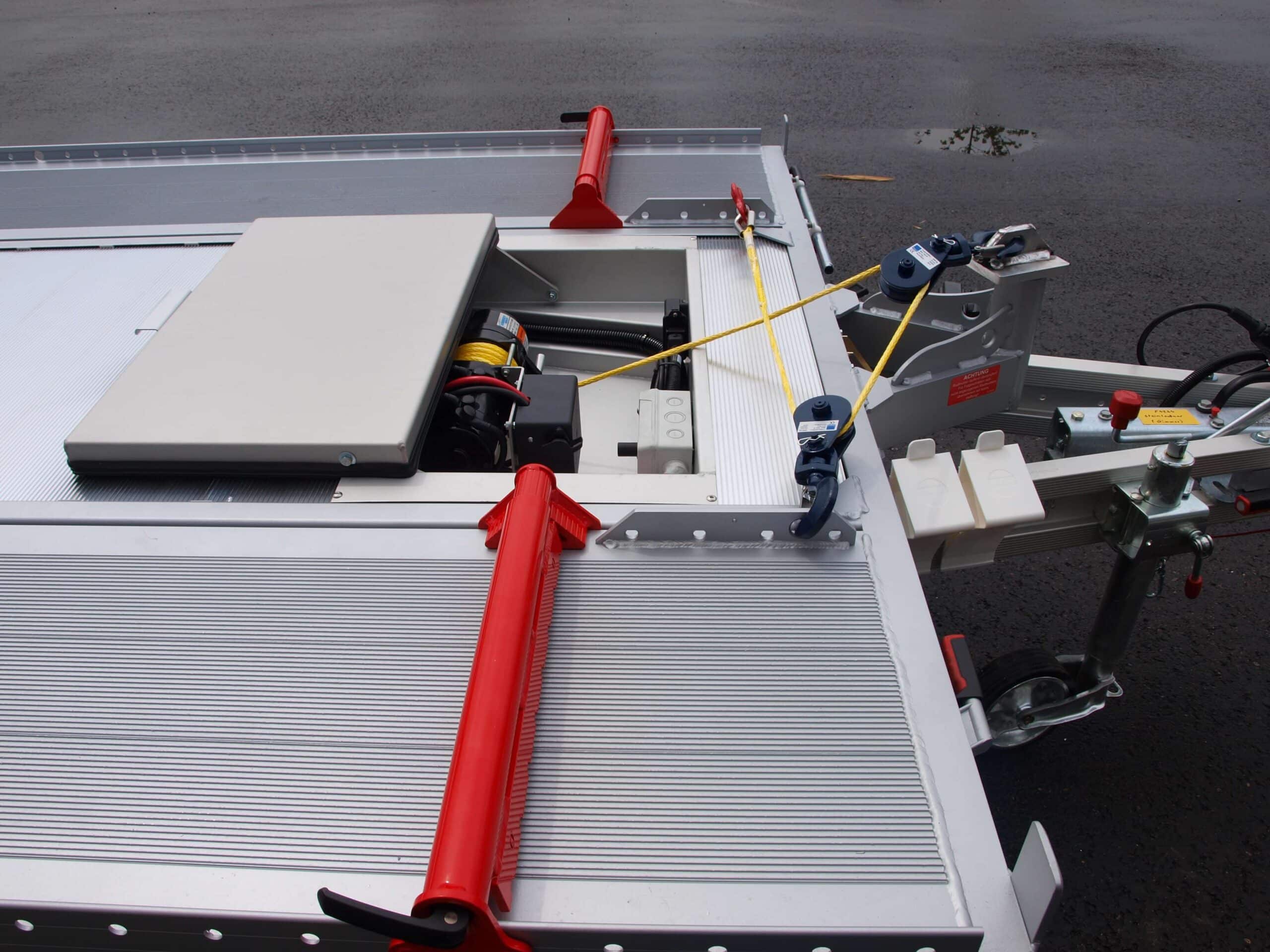 Euro-Trans 30-21/53X - Afbeelding 3