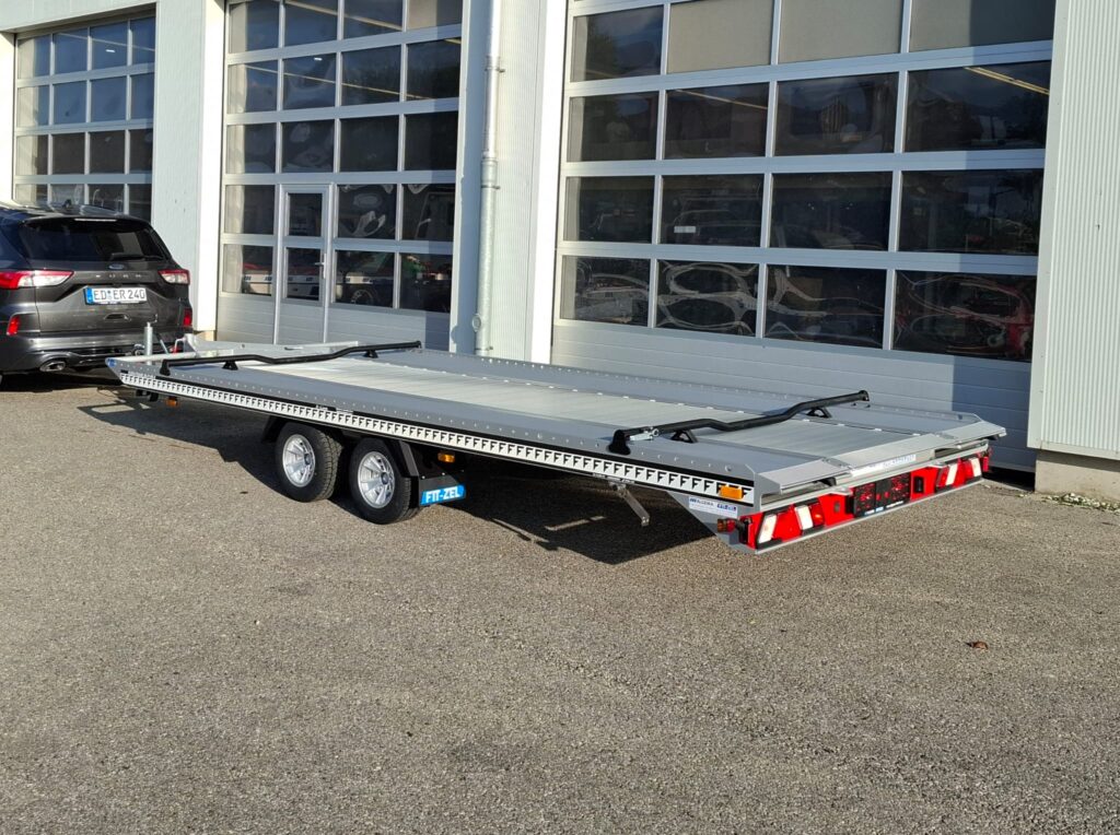Euro-Trans 30-21-48X autotransporter