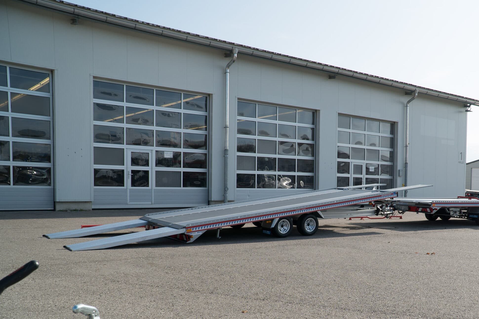 Euro-Trans 27-21/46X - Afbeelding 2