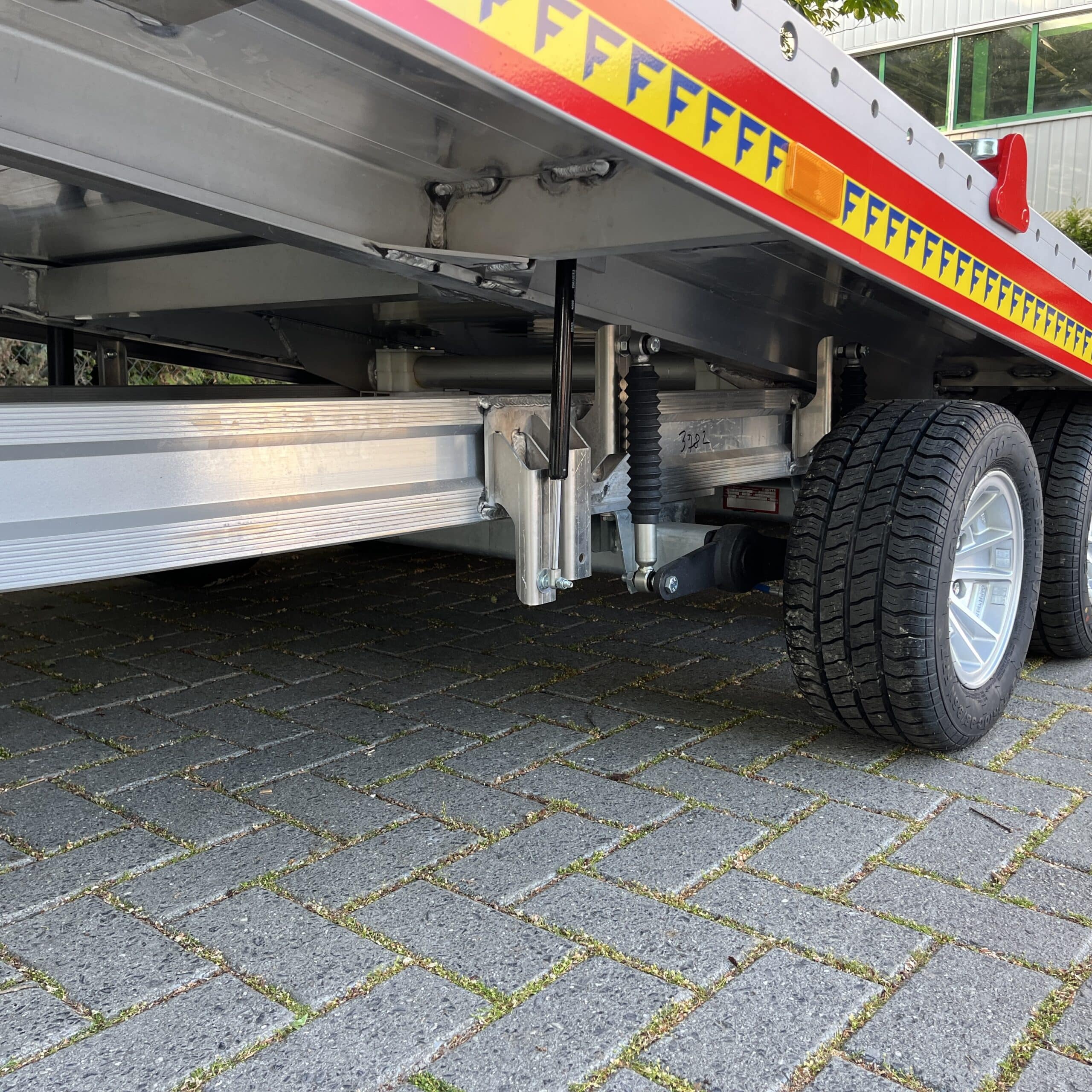 Euro 27-20/41T - Afbeelding 2