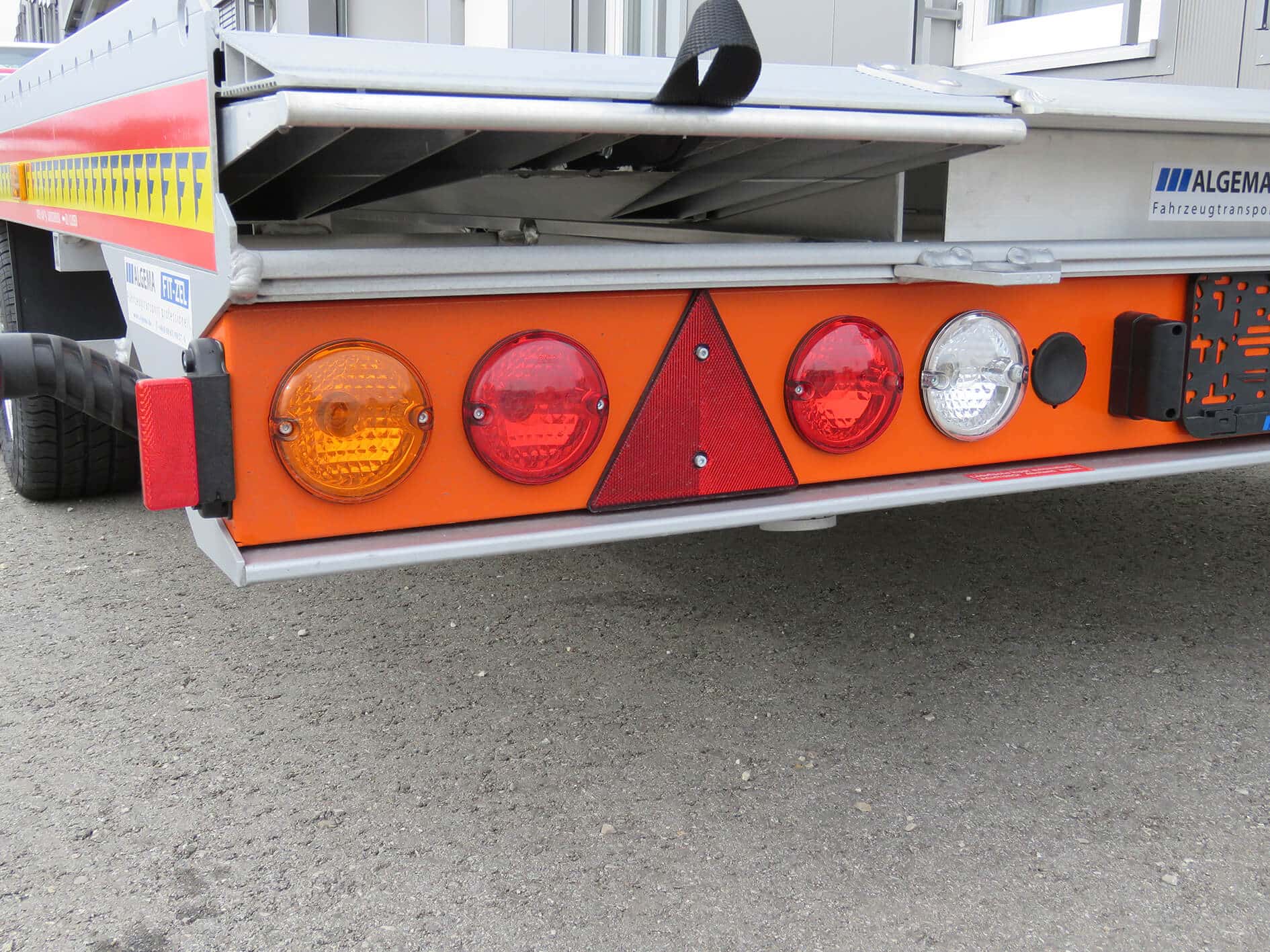 Algema Fit-Zel Euro - Afbeelding 10