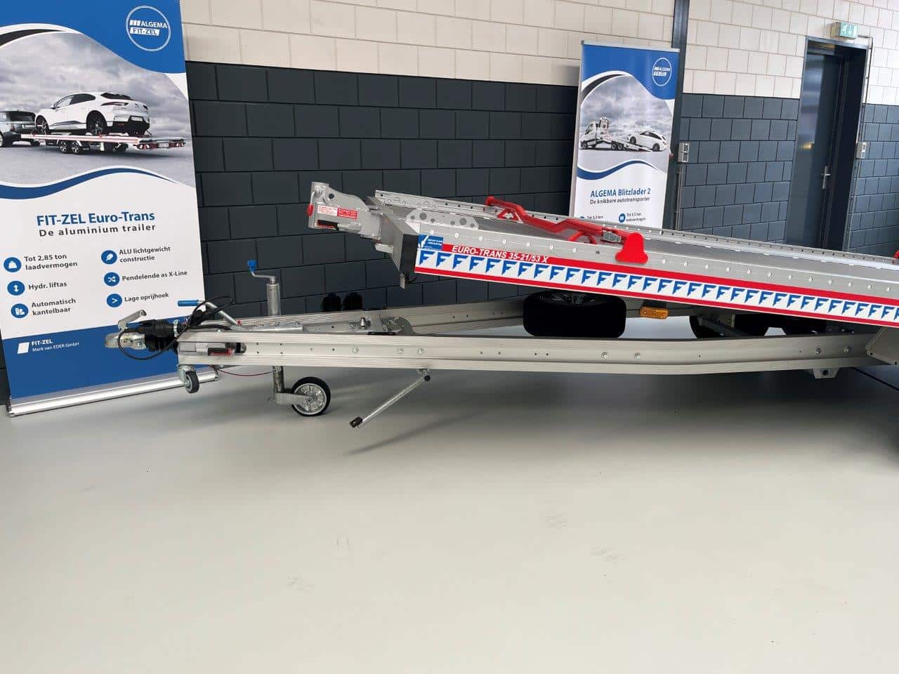 Euro-Trans 35-21/53X - Afbeelding 7