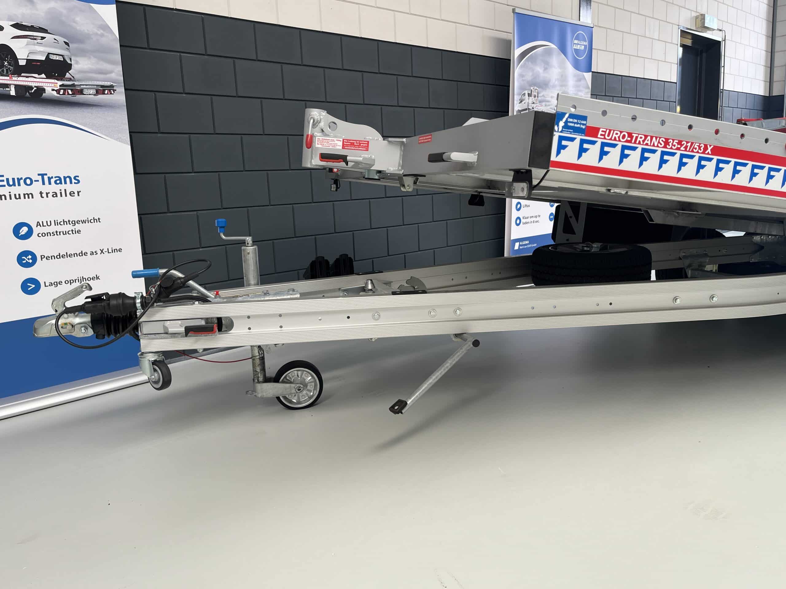 Euro-Trans 35-21/53X - Afbeelding 8