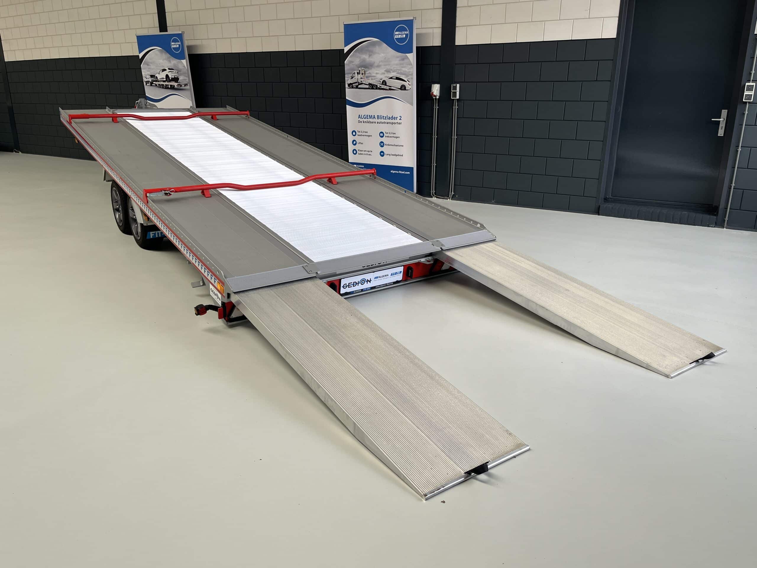 Euro-Trans 35-21/53X - Afbeelding 9