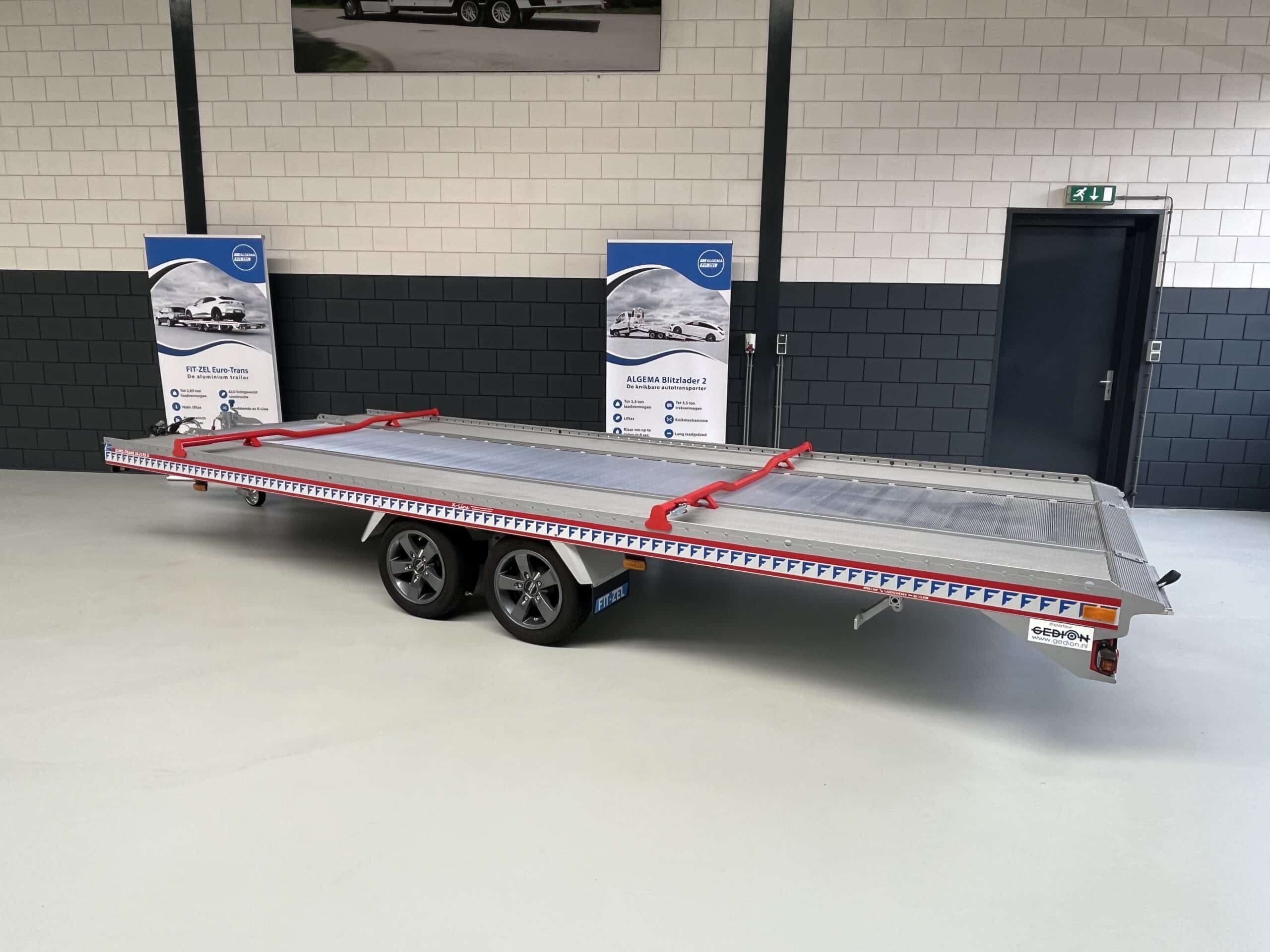 Euro-Trans 35-21/53X - Afbeelding 3