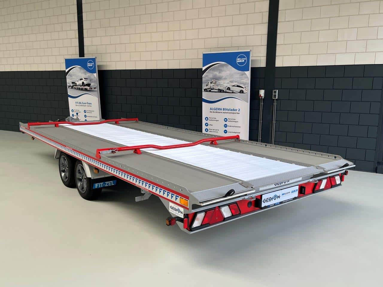 Euro-Trans 35-21/53X - Afbeelding 4