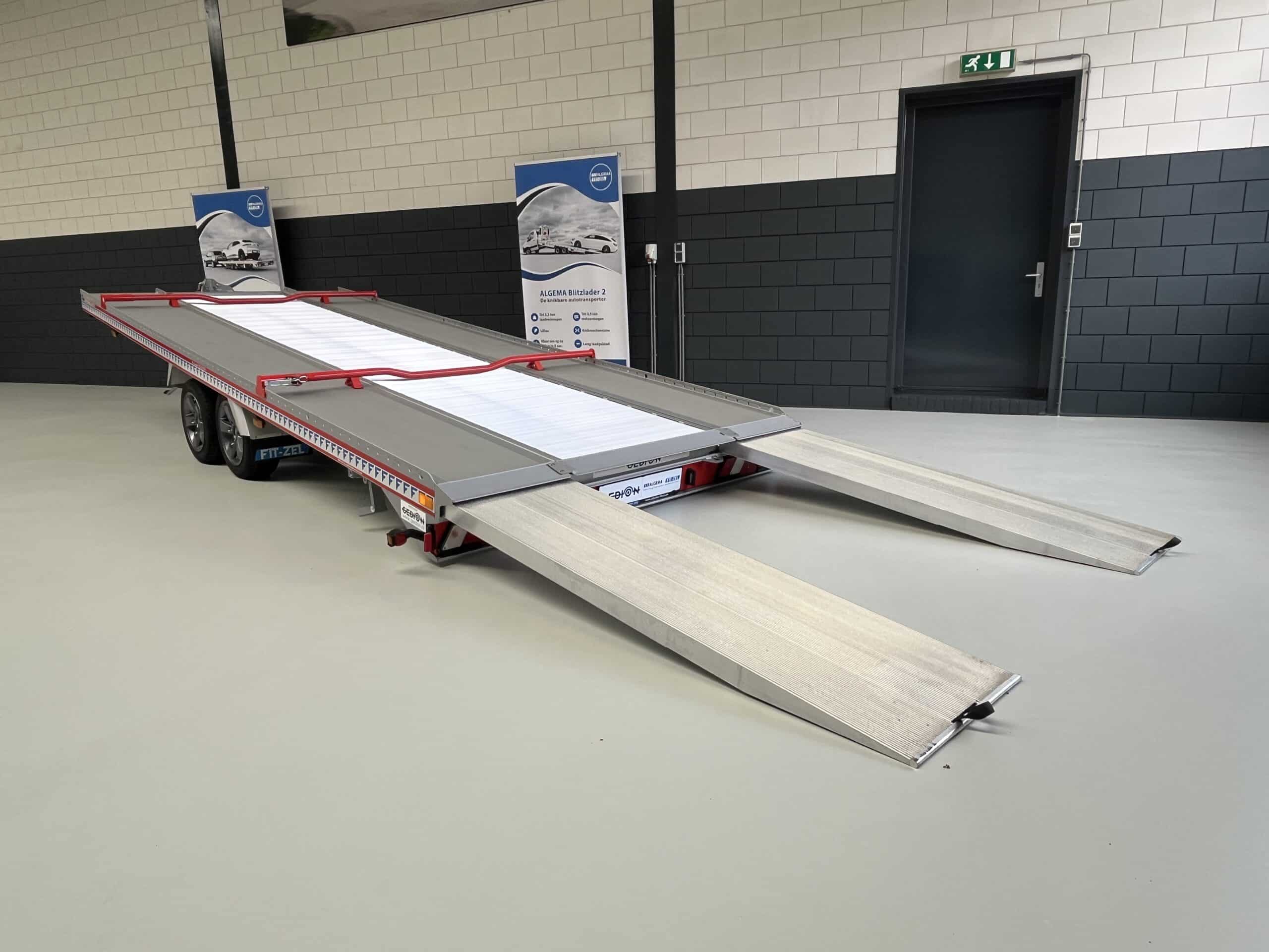 Euro-Trans 35-21/53X - Afbeelding 5