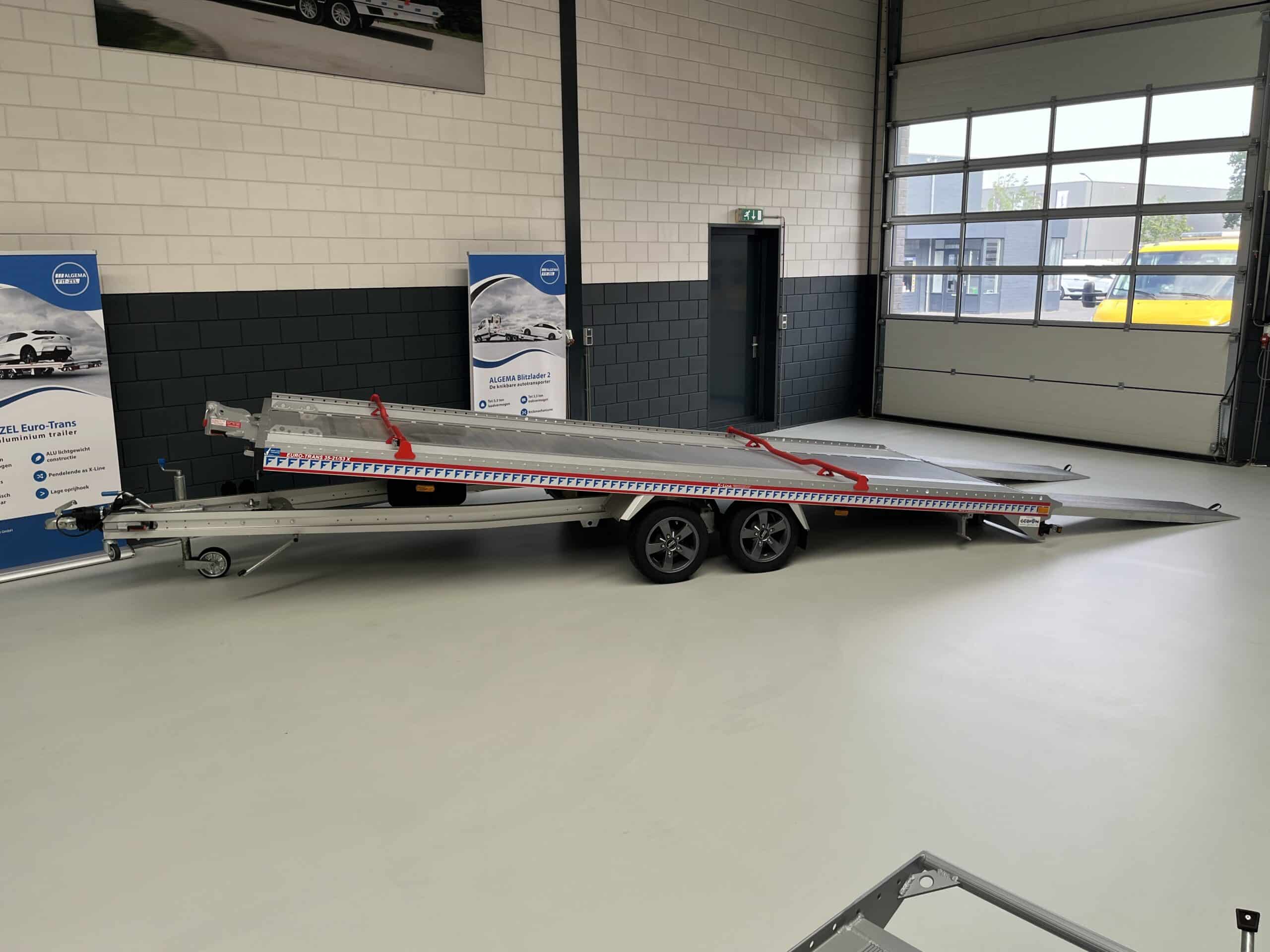 Euro-Trans 35-21/53X - Afbeelding 6