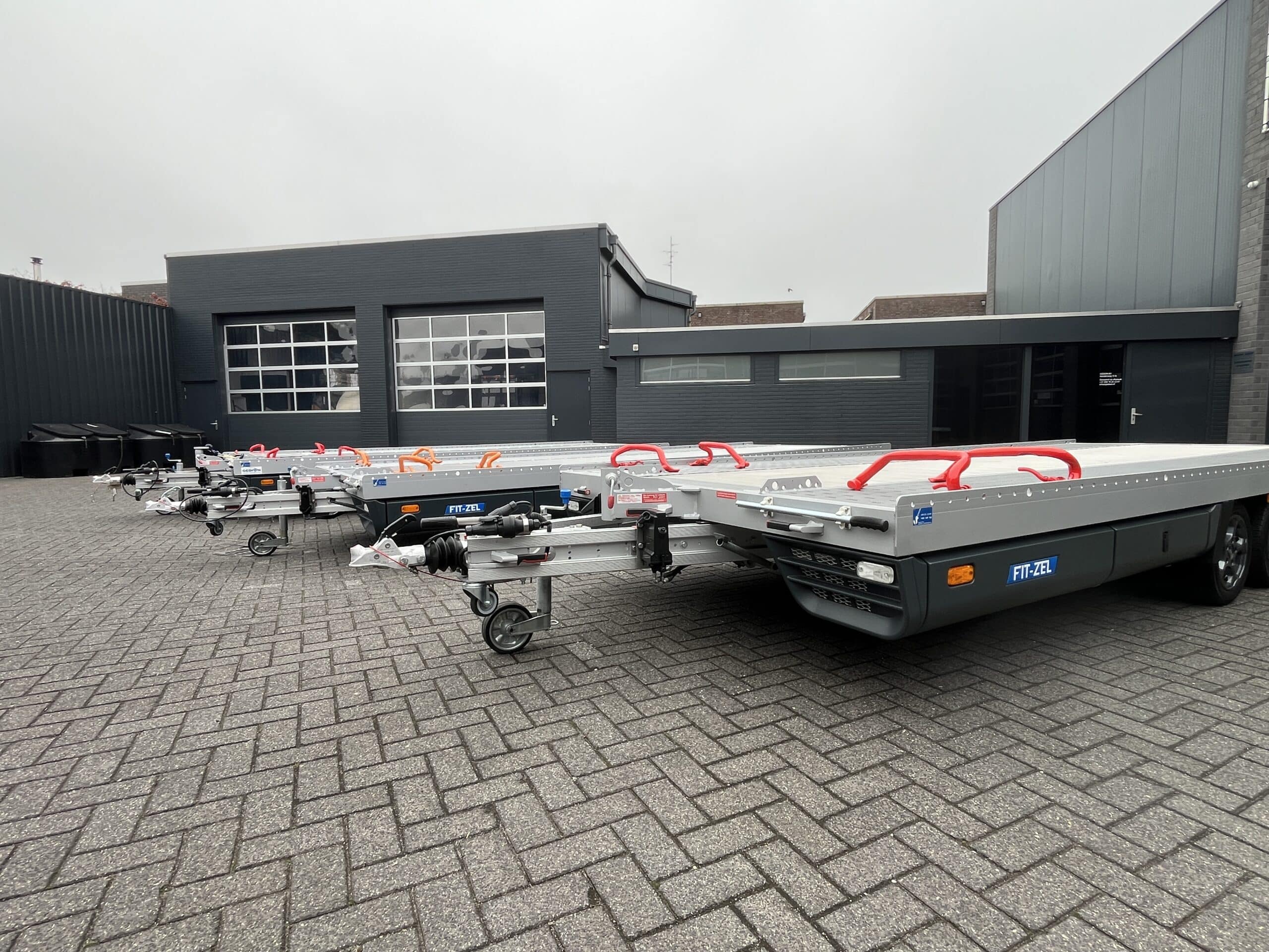 Algema Fit-Zel Maxino - Afbeelding 5