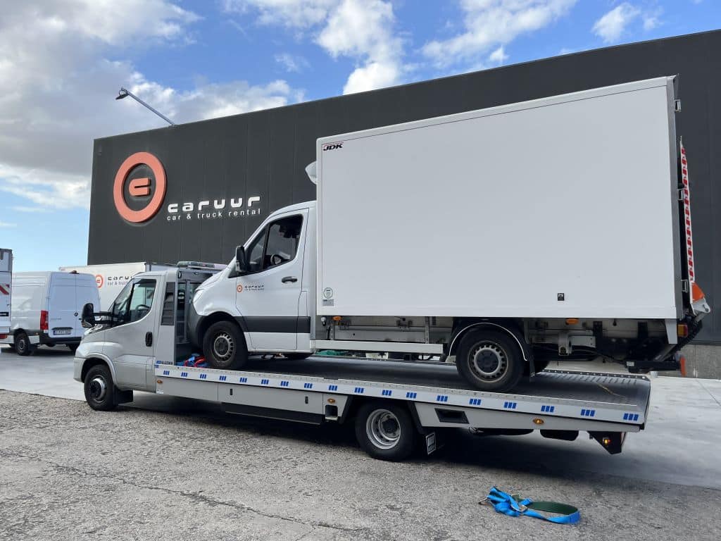 Blitzlader HD - Afbeelding 3