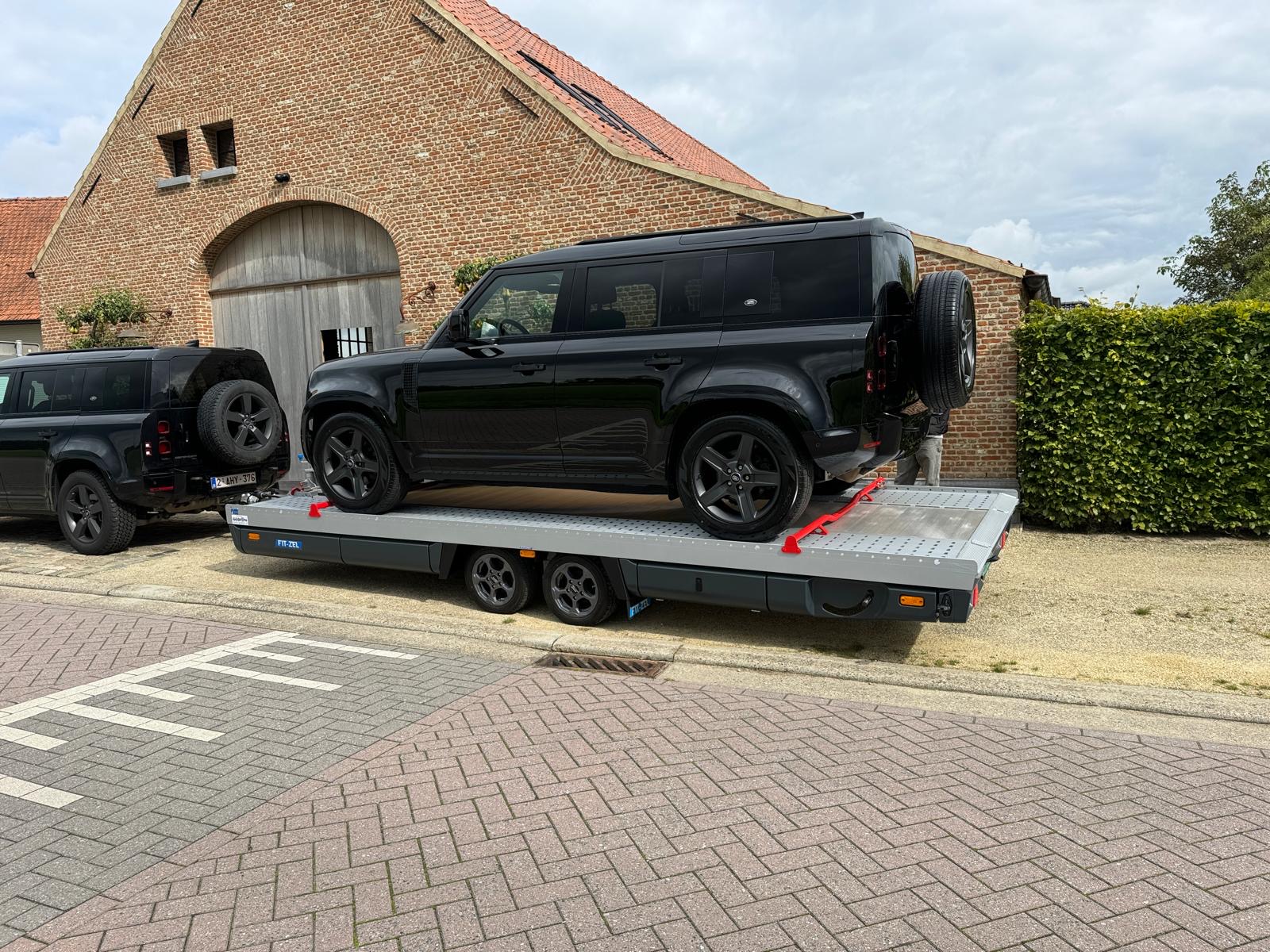 Algema Fit-Zel Maxino - Afbeelding 4