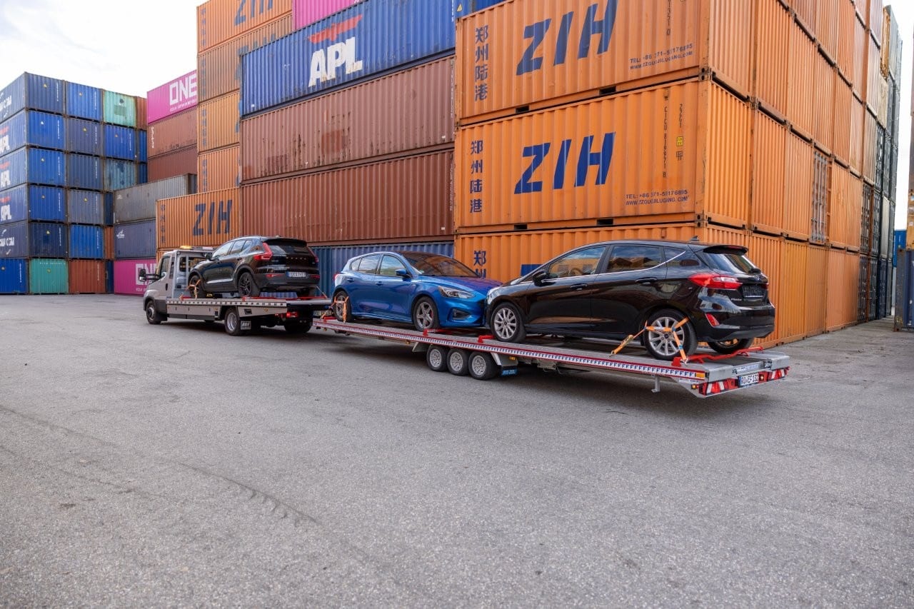 Blitzlader HD - Afbeelding 4