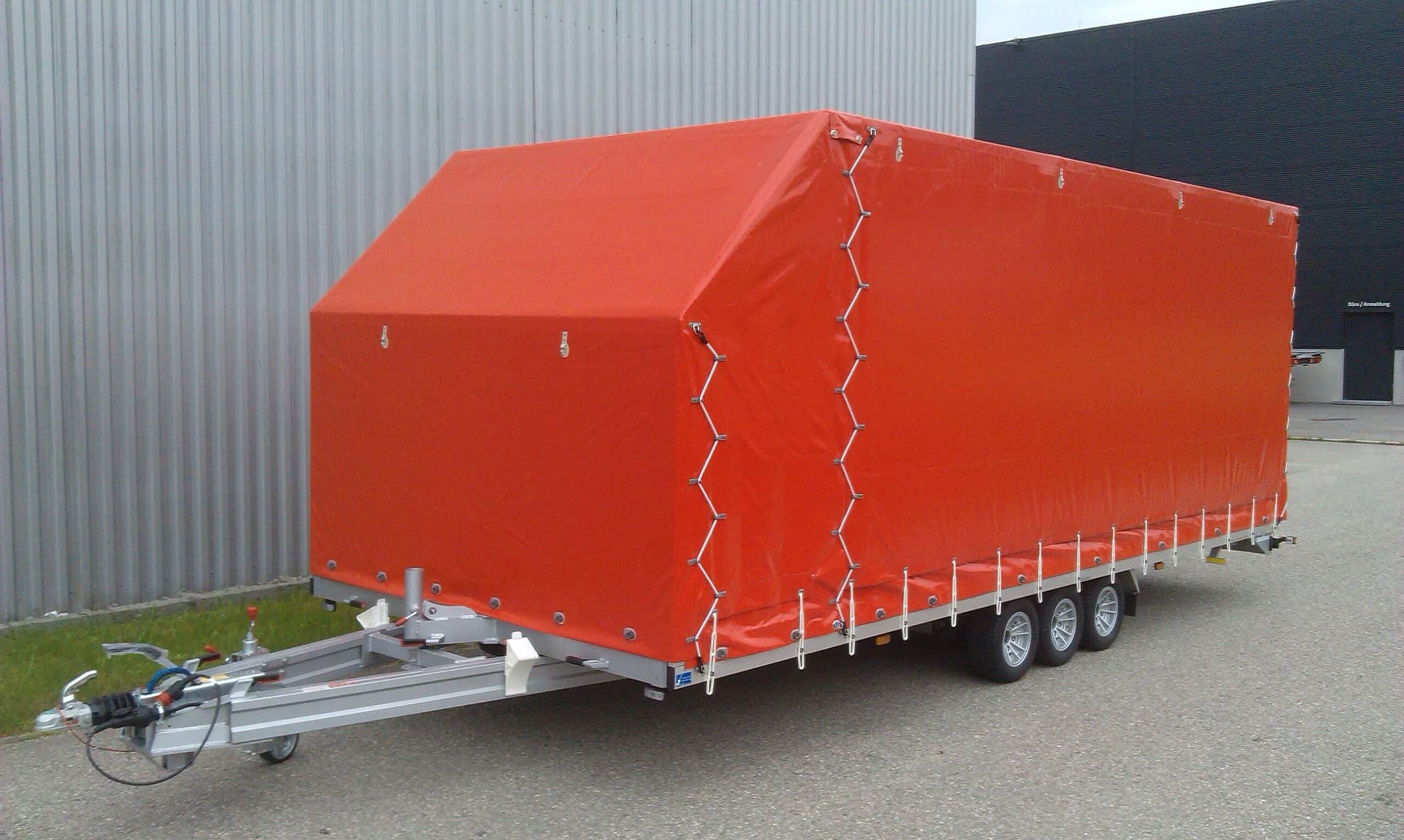 Algema Fit-Zel UNI-TRANS - Afbeelding 8