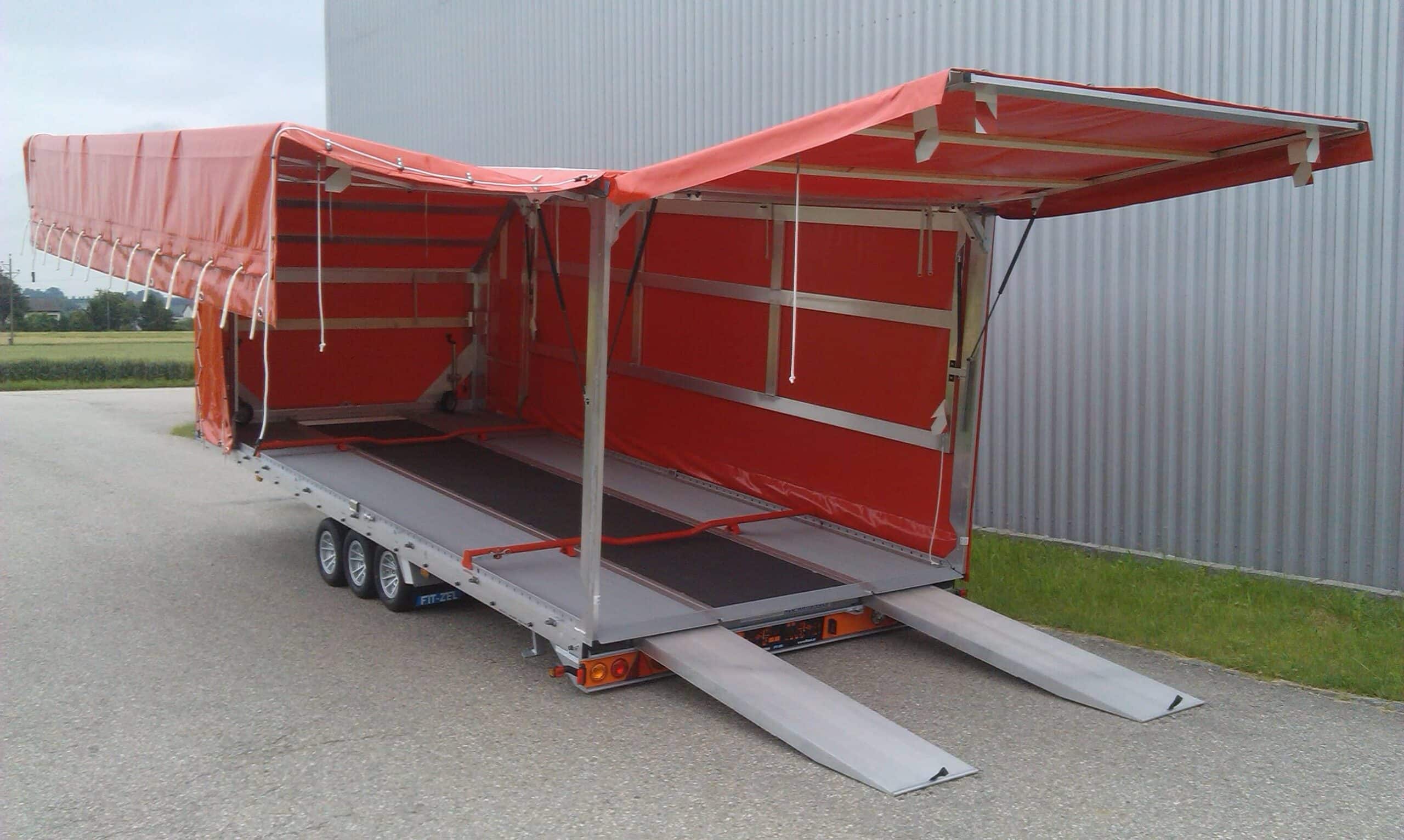 Algema Fit-Zel UNI-TRANS - Afbeelding 9